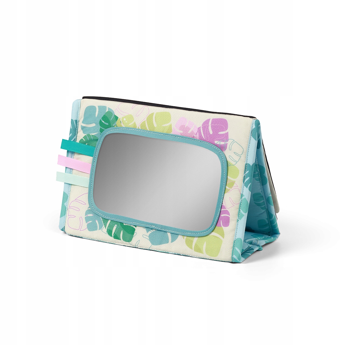 Pełna niespodzianek – Ukryte elementy do odkrycia