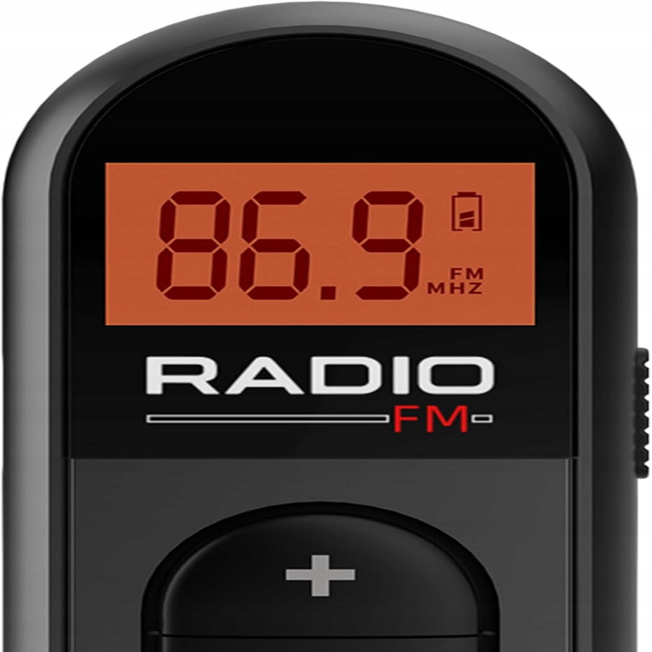 Idealne radio dla aktywnych osób – wygoda w ruchu