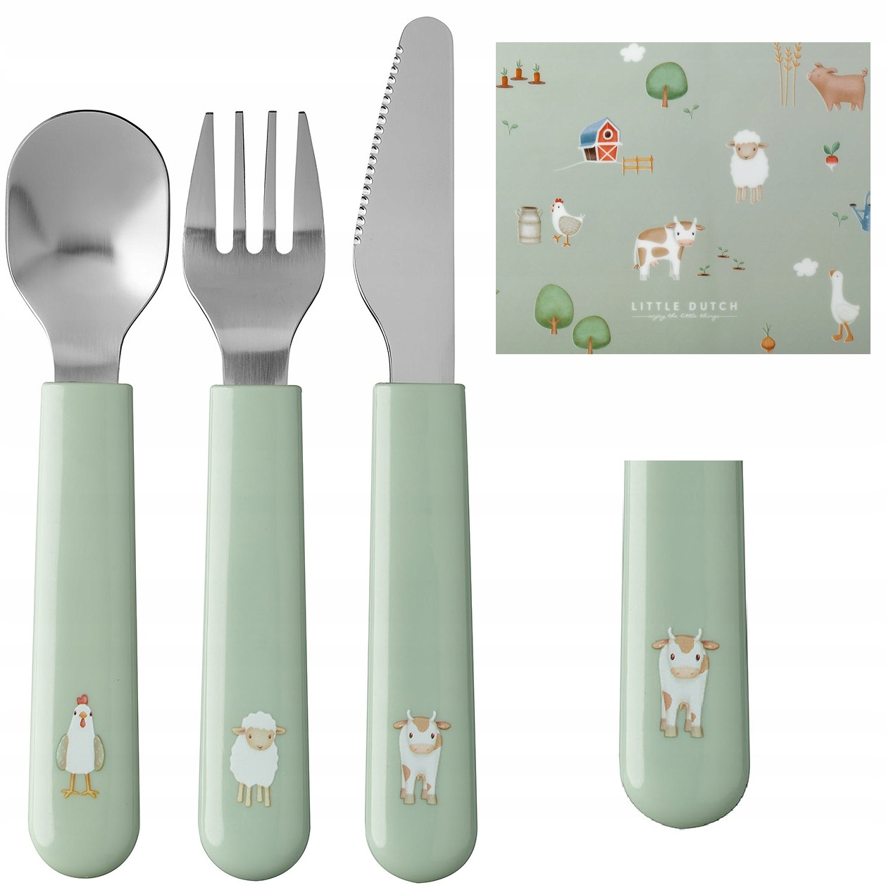 Bezpieczeństwo i komfort użytkowania dla najmłodszych