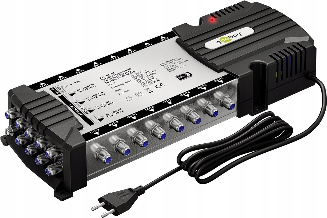 Nowoczesna elektronika