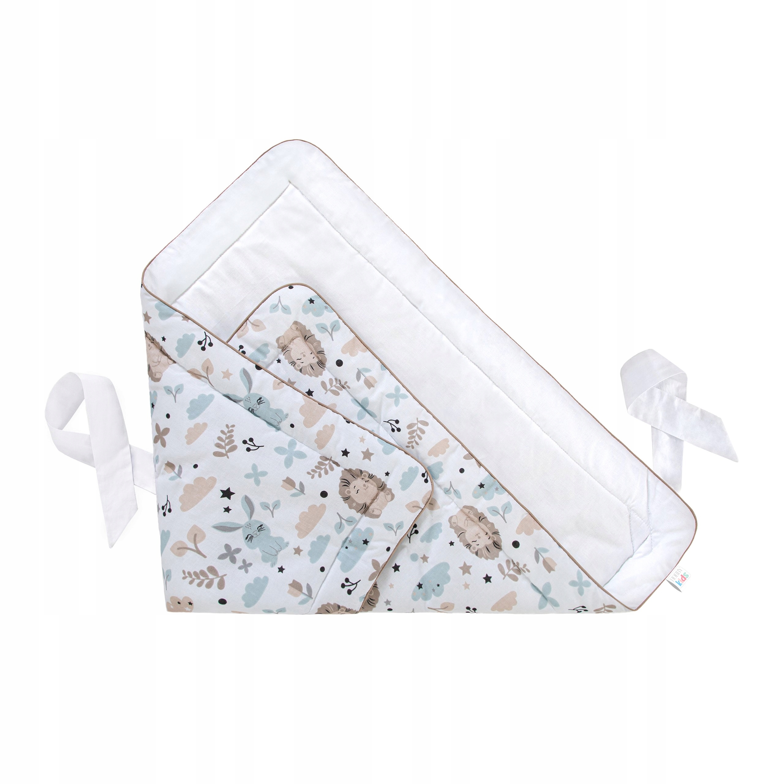 Cechy i zalety rożka niemowlęcego