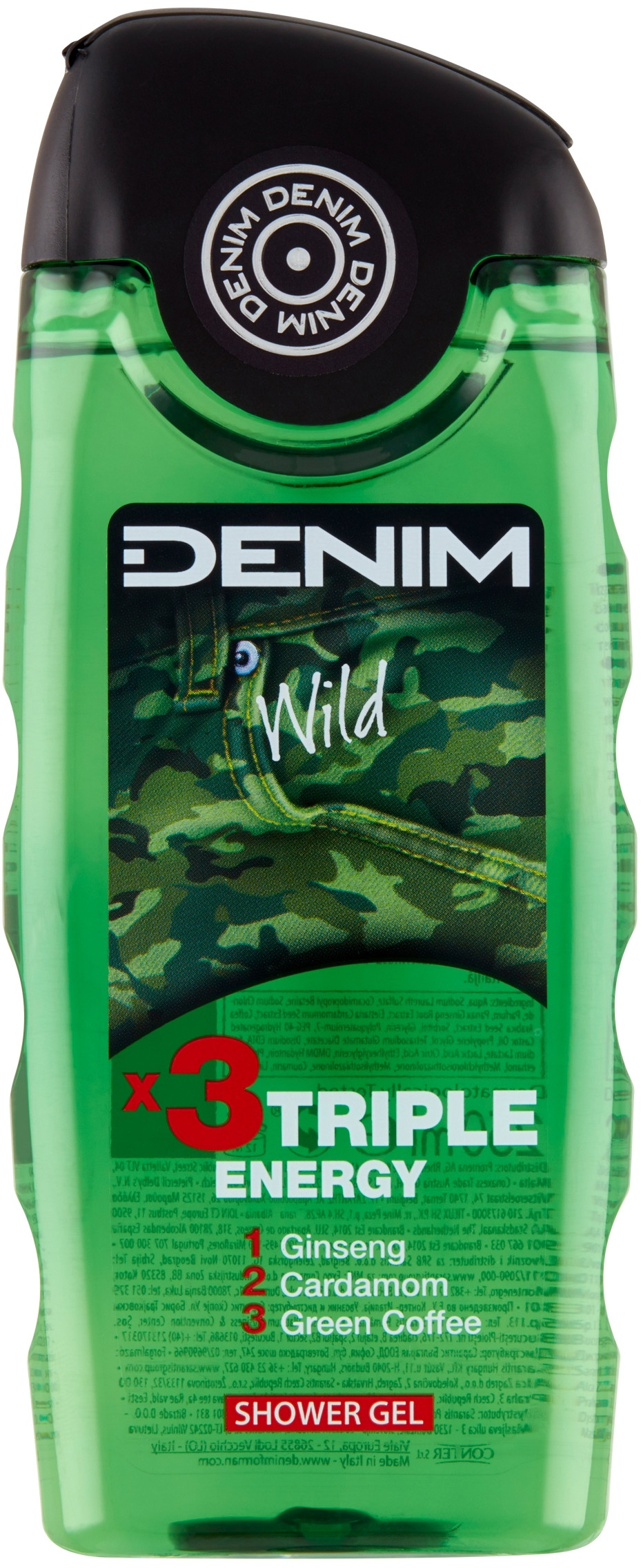 Właściwości pielęgnacyjne i komfort użytkowania