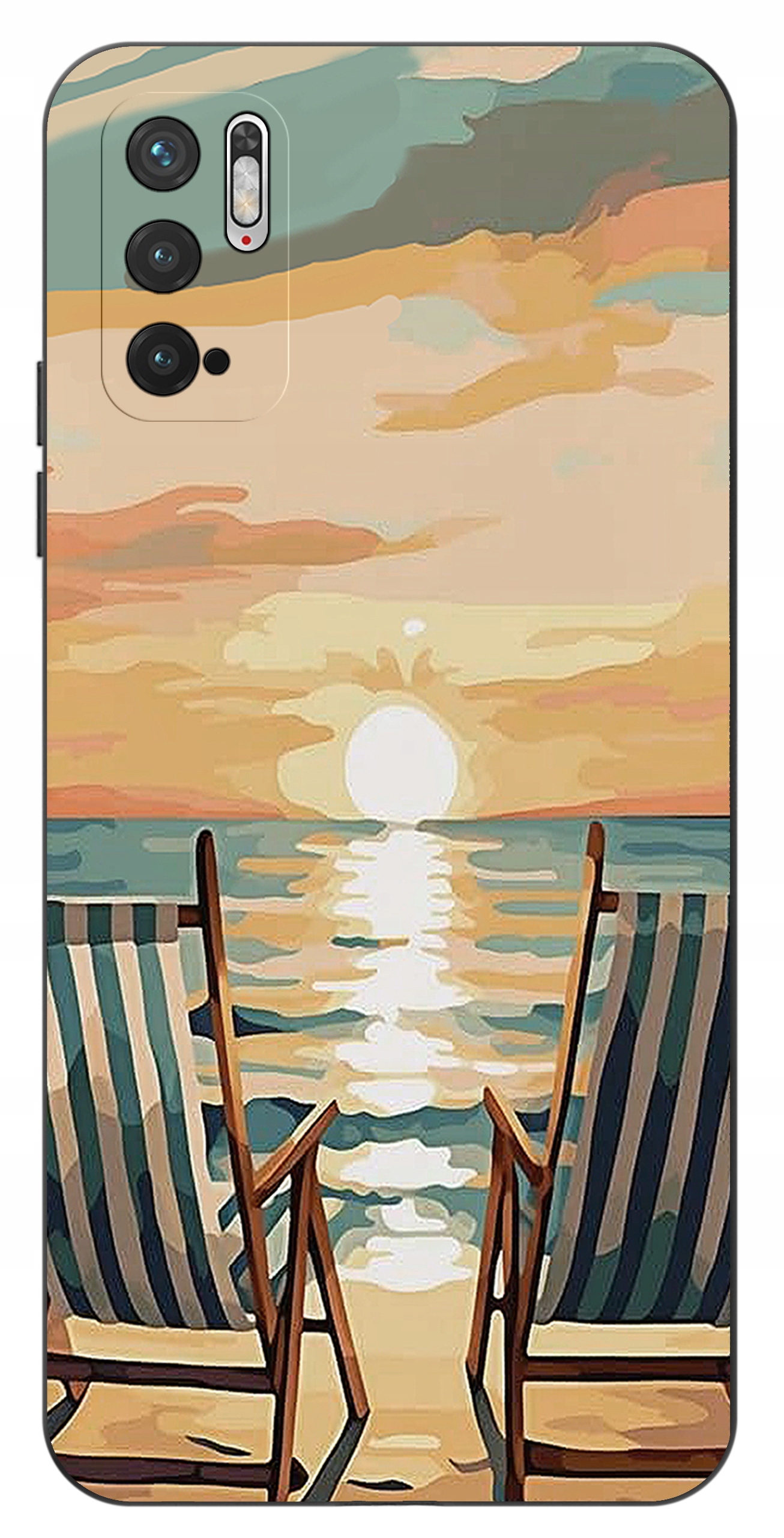 Kompatybilność z Xiaomi Redmi Note 10 5G