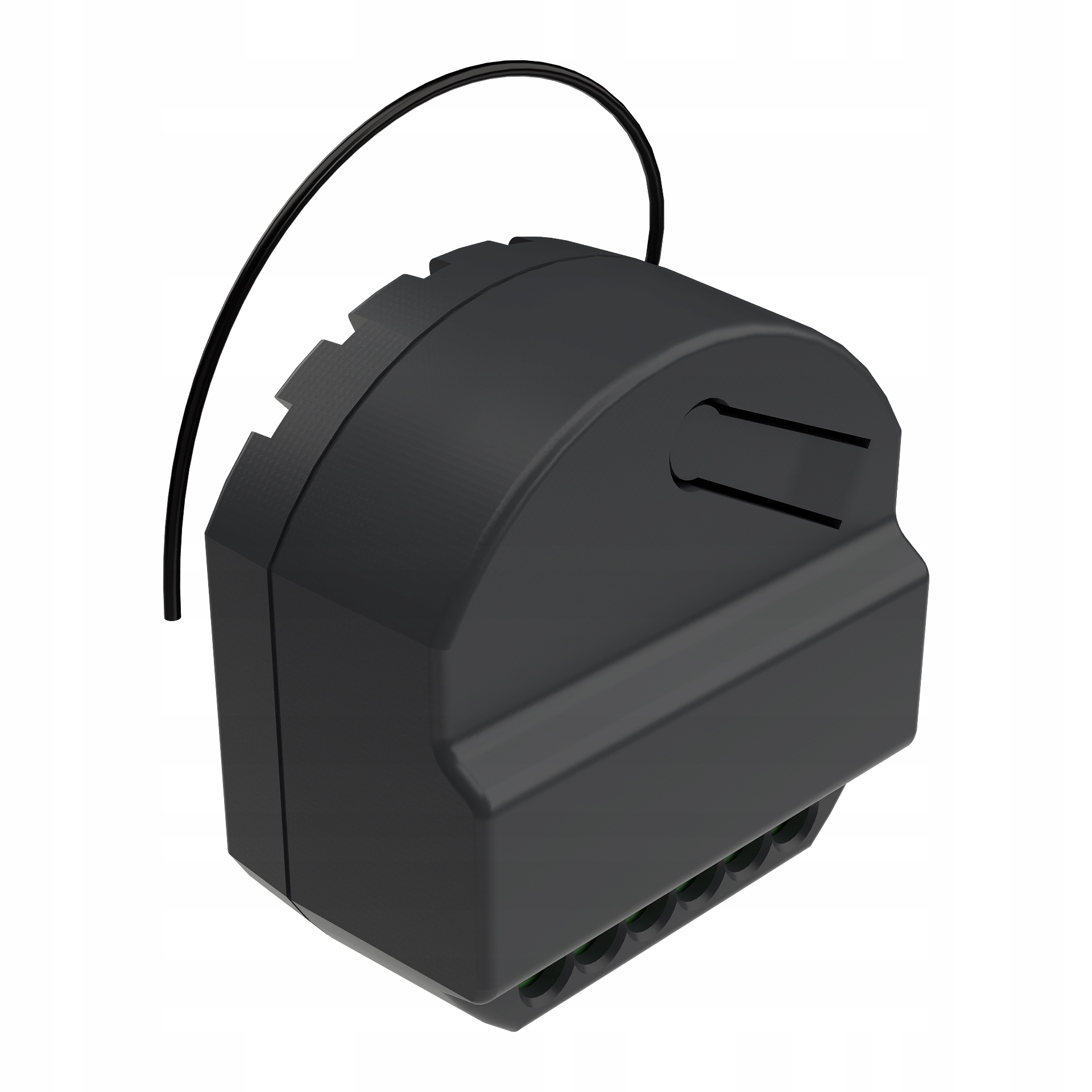 Monitorowanie energii i oszczędność energii