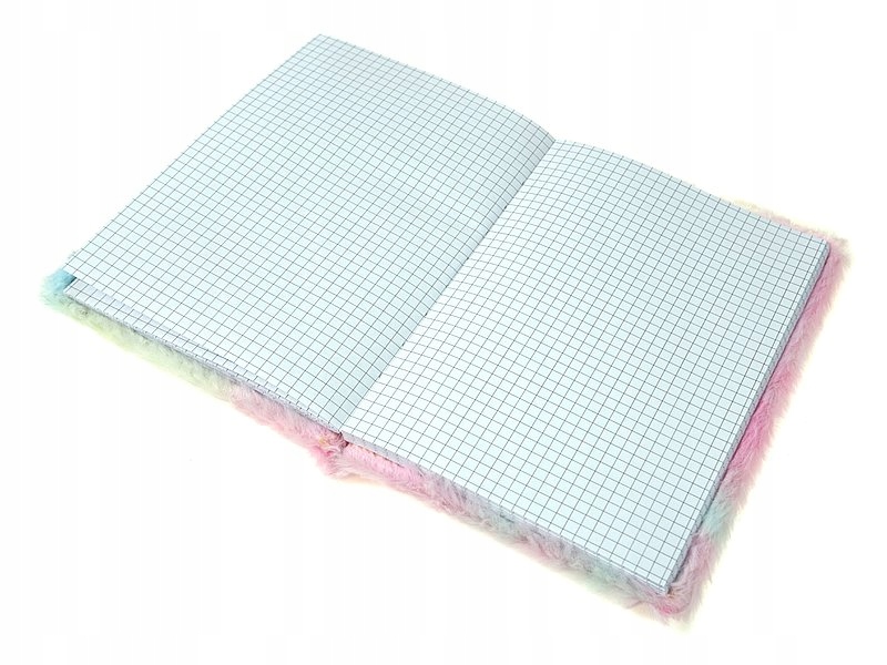 Wysoka jakość papieru i solidna konstrukcja