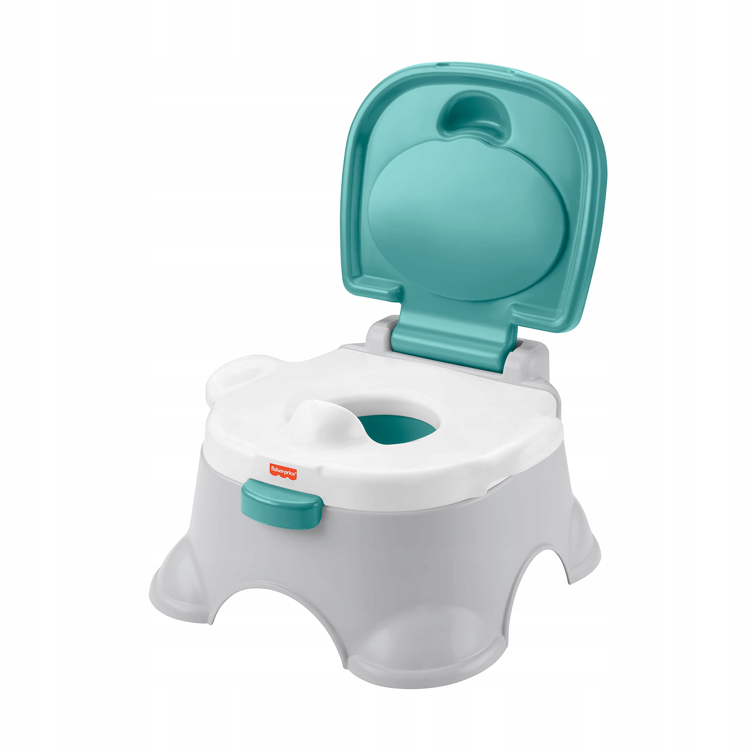 Fisher-Price Nocnik 3-w-1 HPY87 – Idealny towarzysz w nauce korzystania z toalety