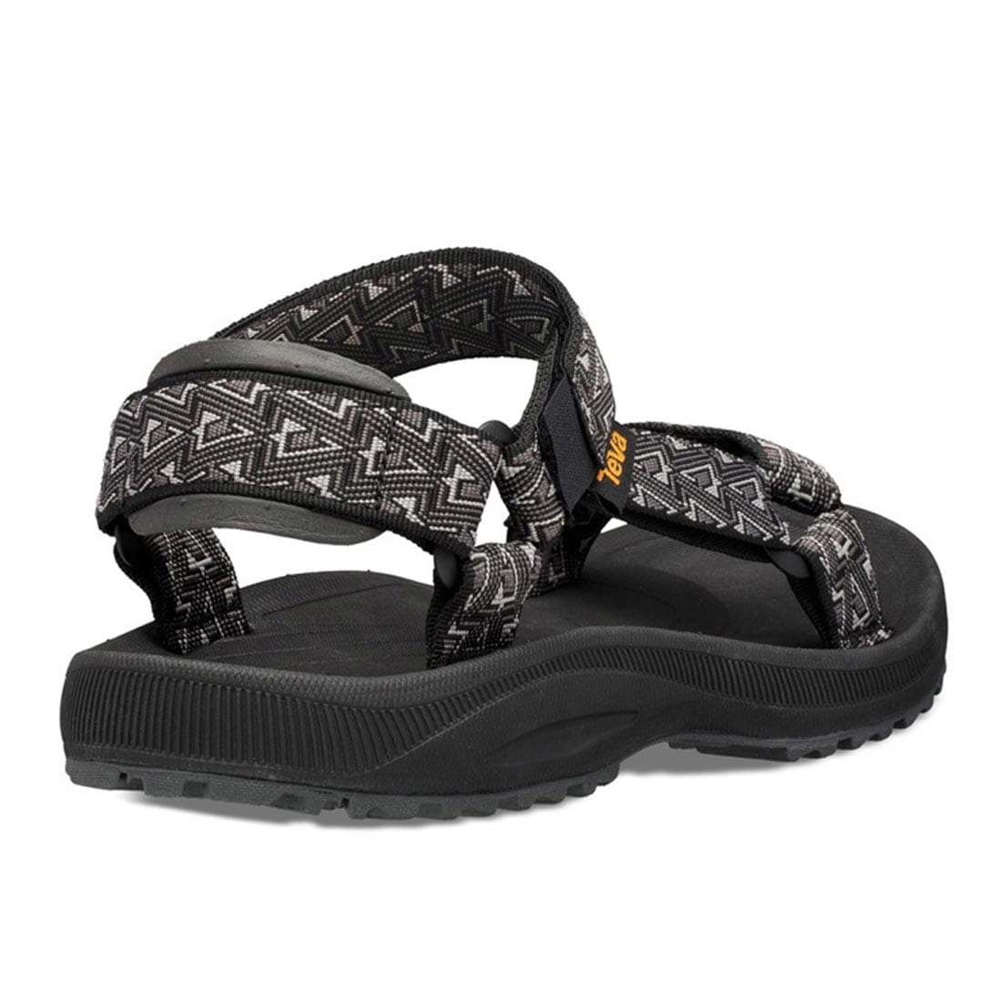 Lekka konstrukcja z amortyzującą warstwą