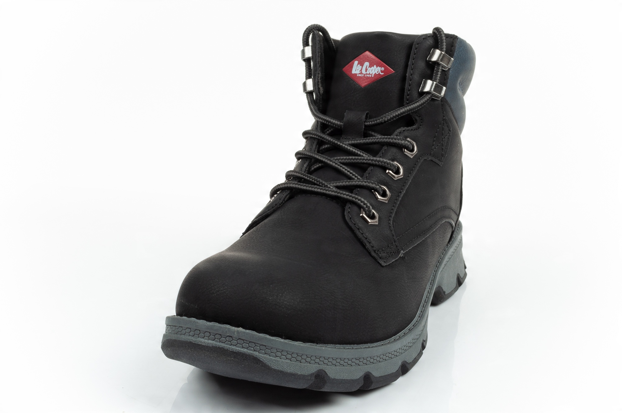 Komfort i styl – Czarny kolor i nowoczesny design