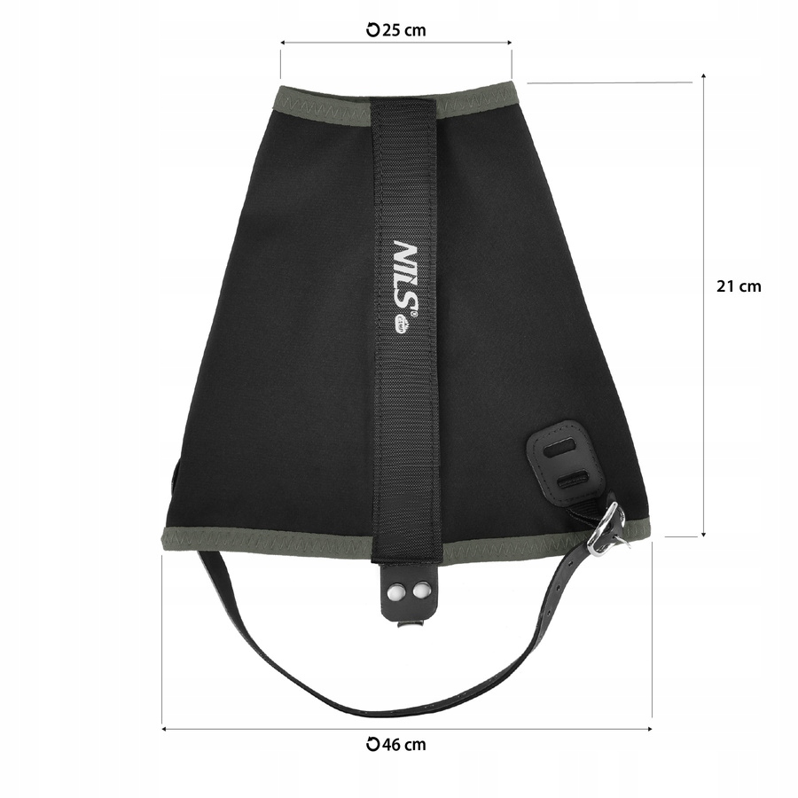 Wytrzymały nylon – Lekkość i elastyczność w każdym kroku