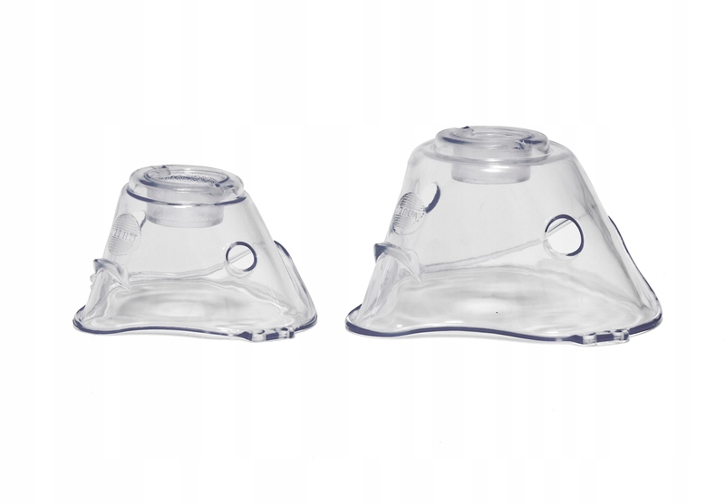 Zestaw maseczek dla dzieci i dorosłych