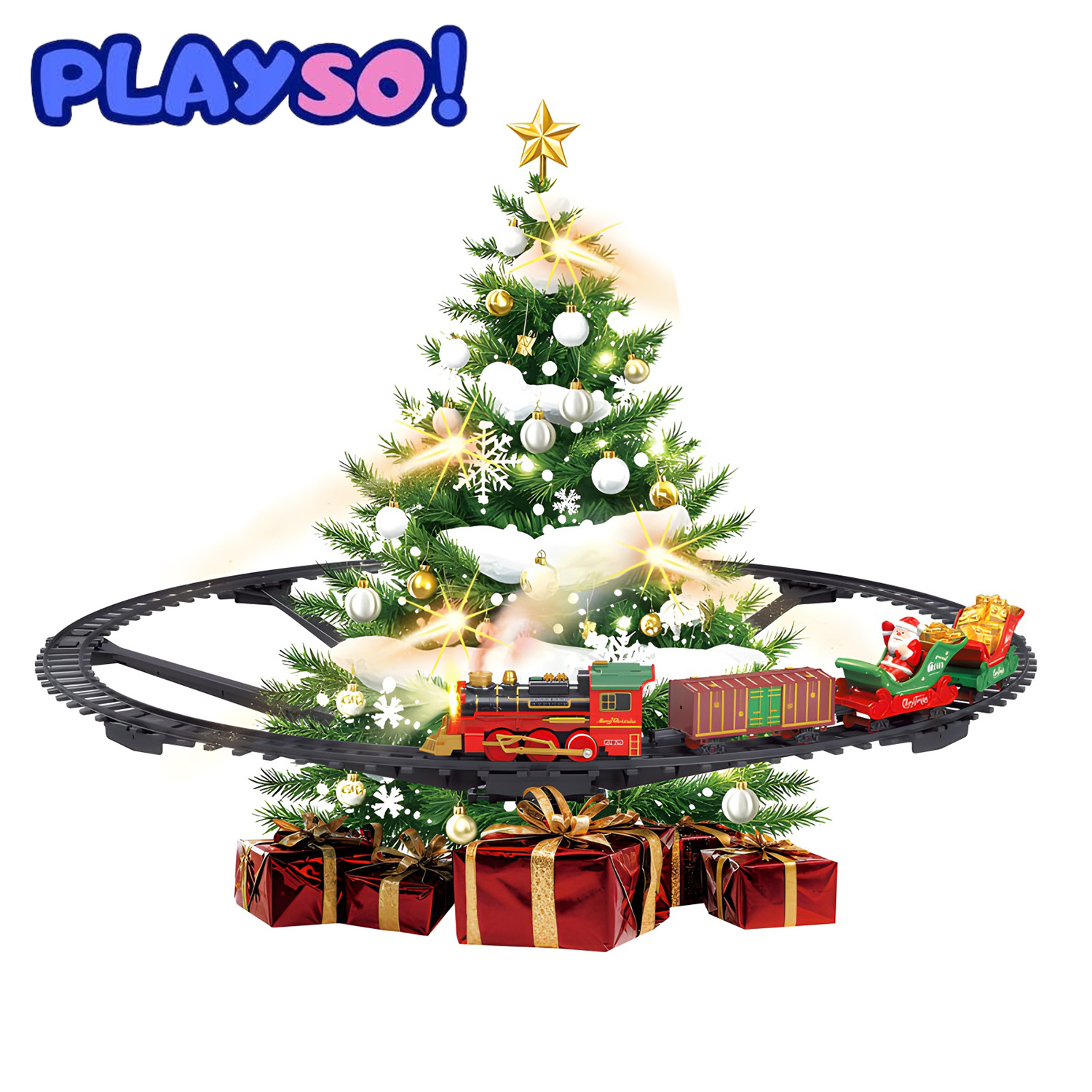 Łatwy montaż i intuicyjna obsługa – zabawa bez frustracji