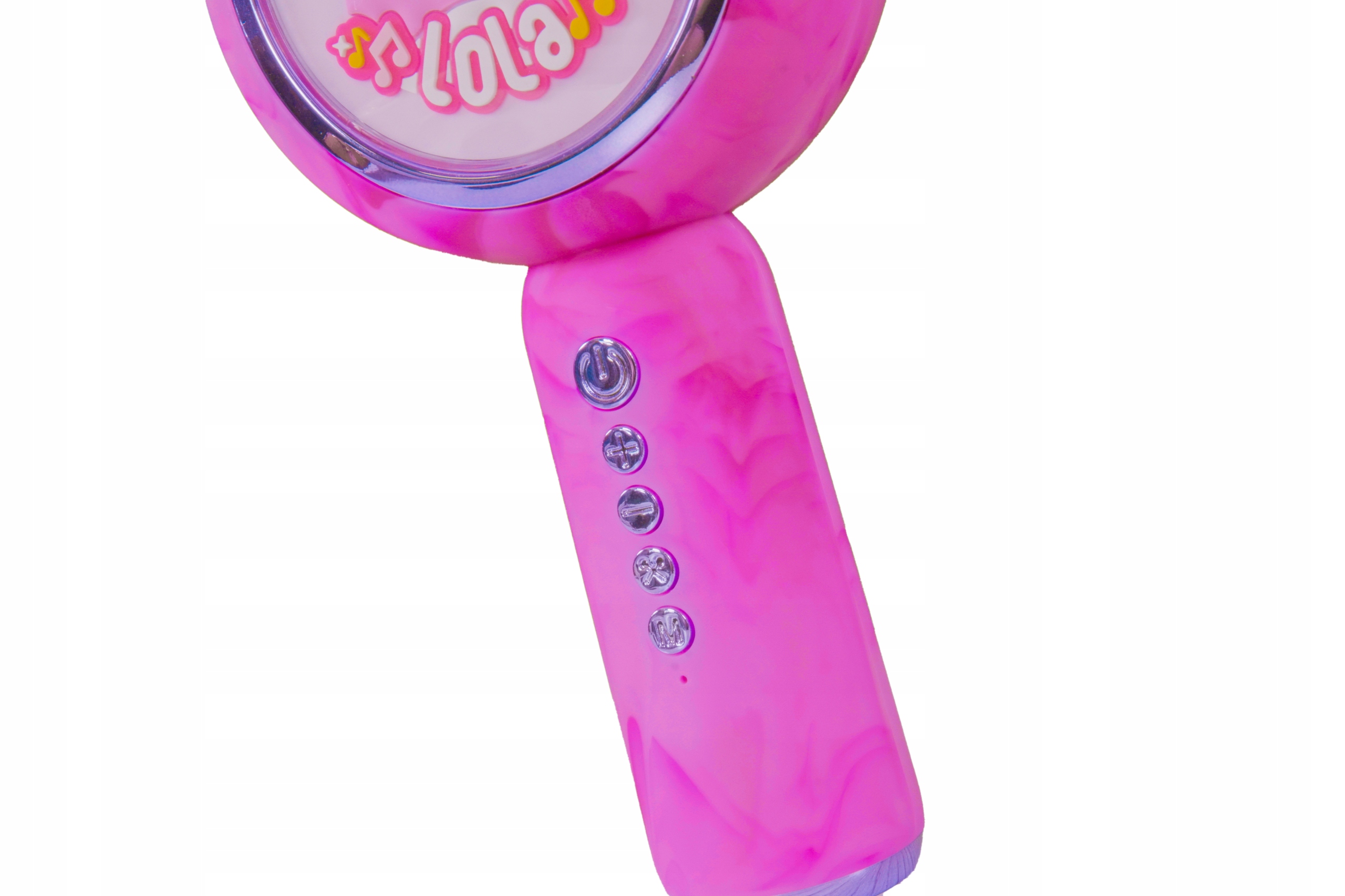 Regulacja głośności – Komfortowa zabawa dla każdego