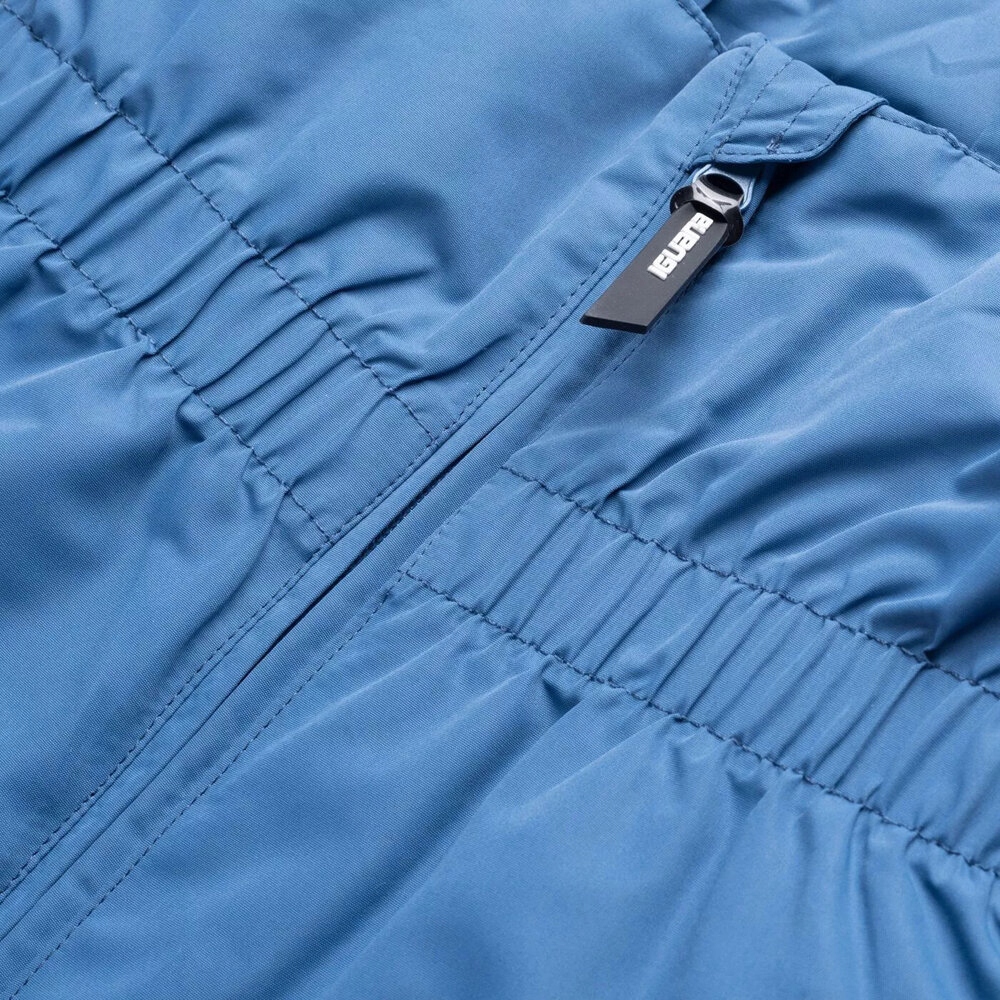 Elementy odblaskowe dla lepszej widoczności