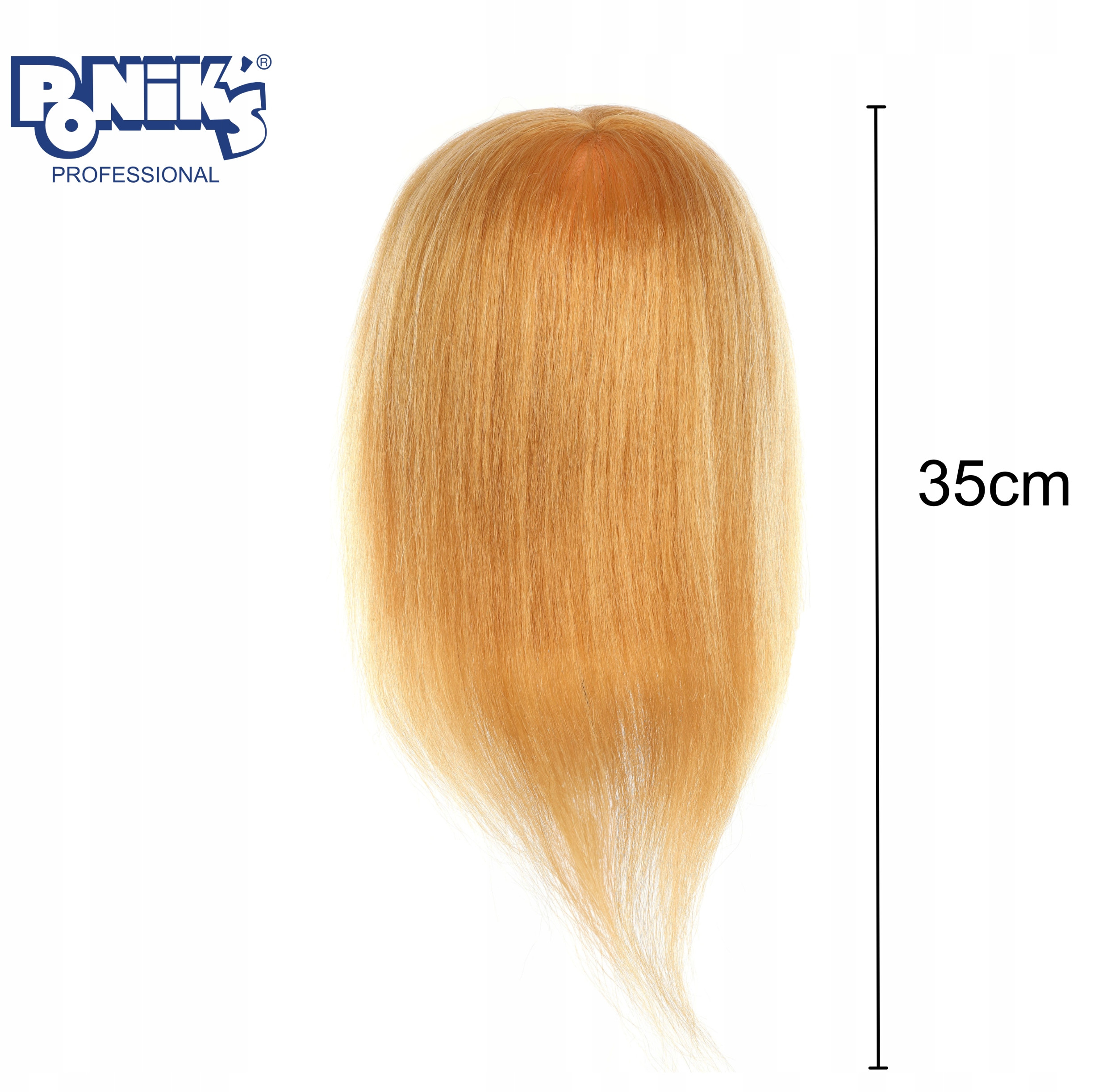 Wysokiej jakości naturalne włosy – Komfort i efektywność w stylizacji