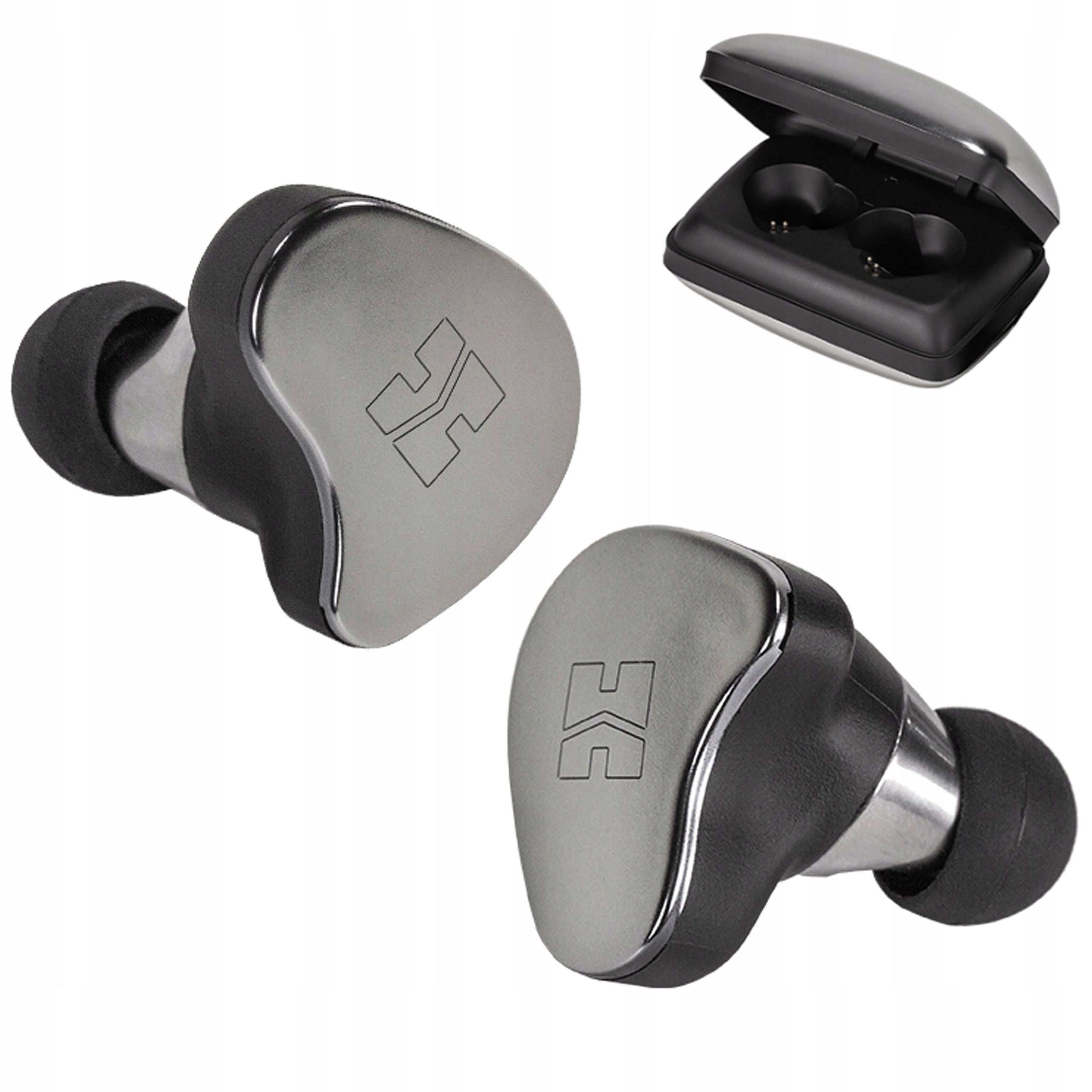 HiFiMAN TWS800 – Słuchawki Hi-Fi True Wireless dla audiofilów