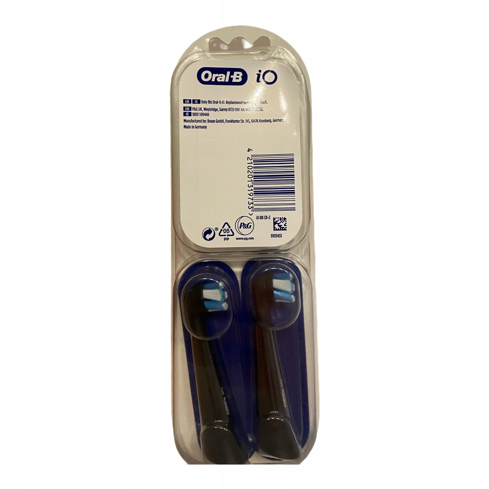 Wymiana końcówek – dla zdrowego uśmiechu