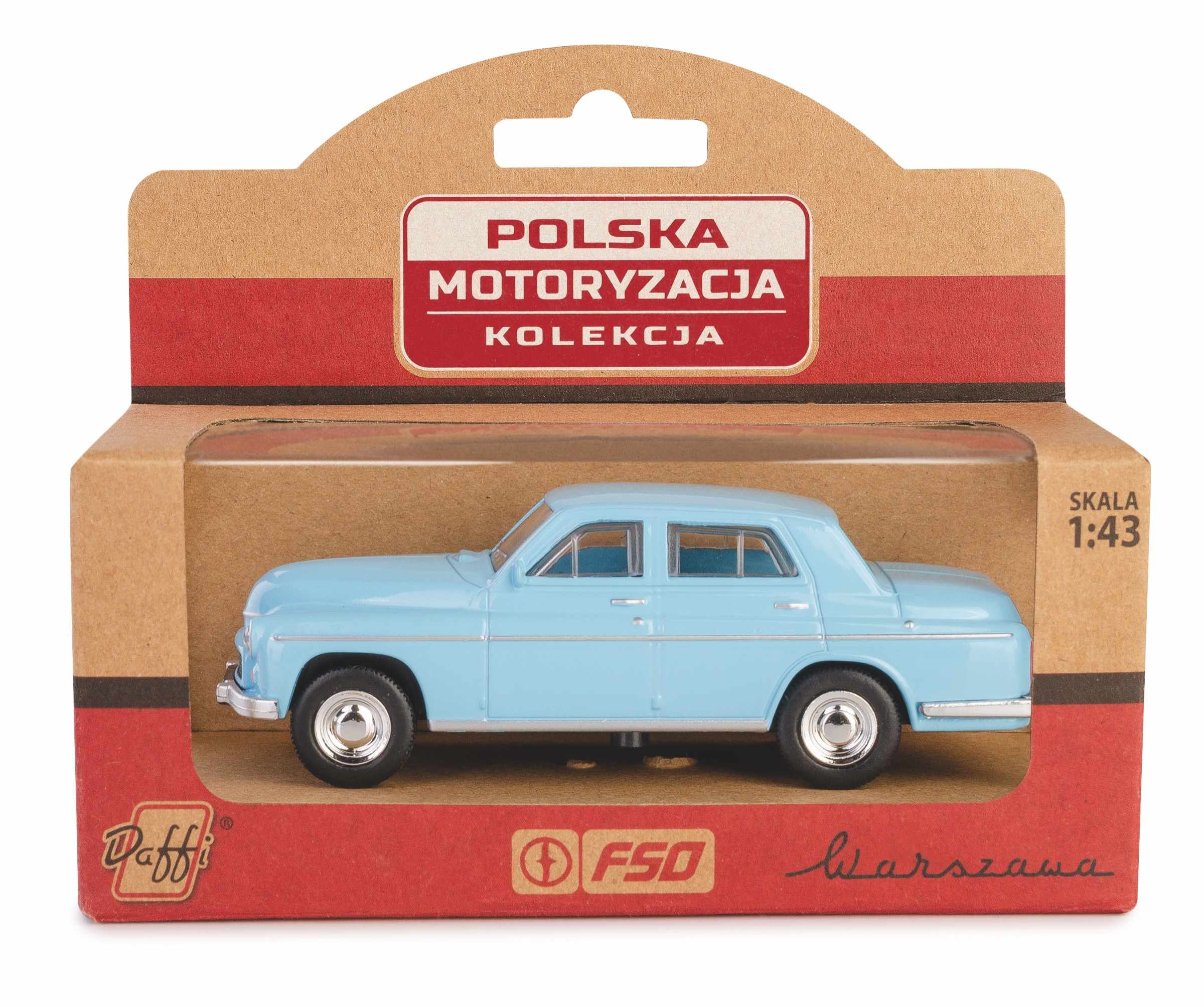 Wiek i płeć – Dostosowanie do młodych entuzjastów motoryzacji