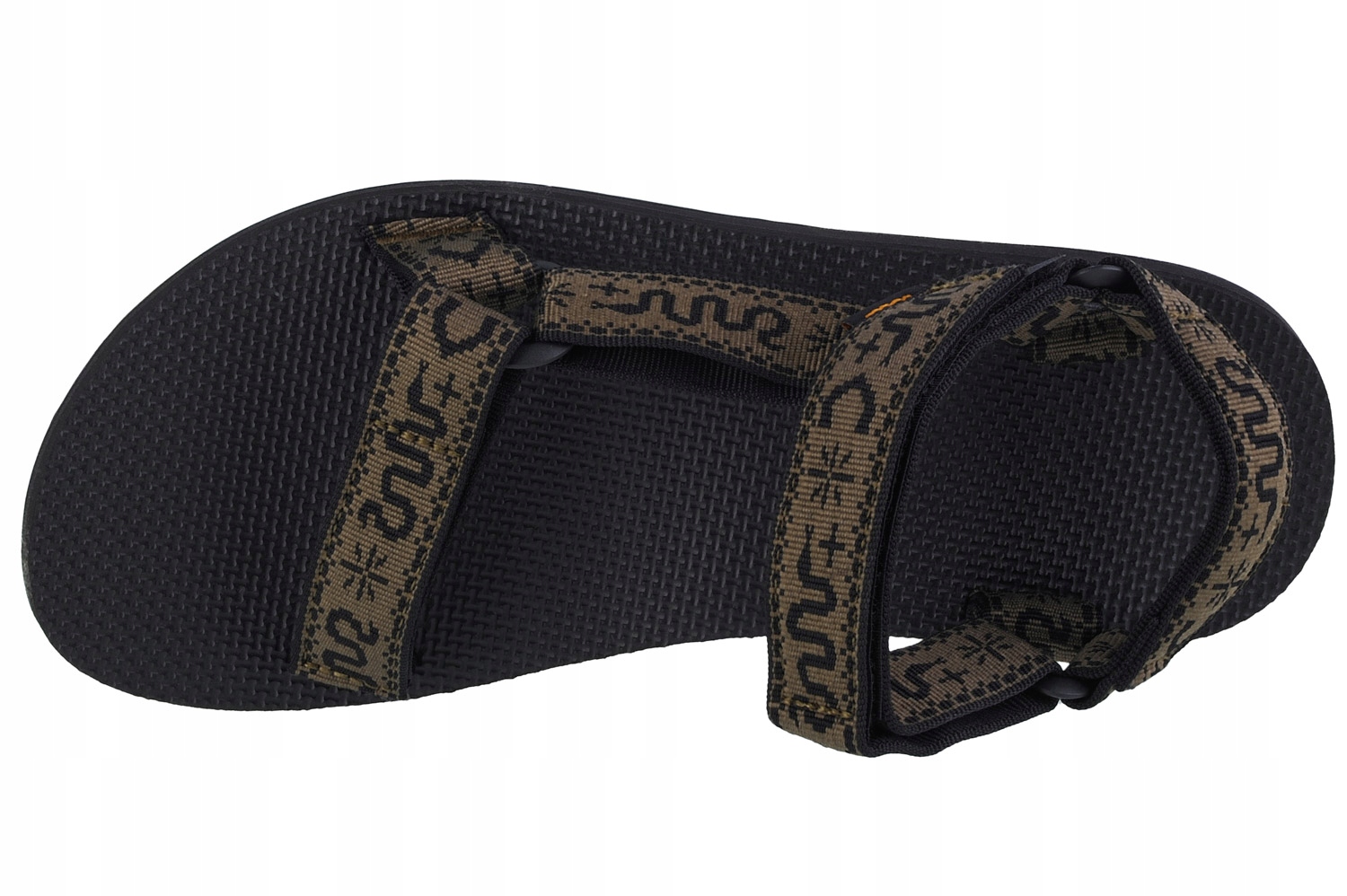 Regulowane zapięcie na rzepy – Łatwość zakładania i zdejmowania