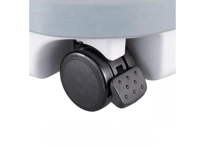 Kompaktowa konstrukcja – Oszczędność miejsca podczas przechowywania