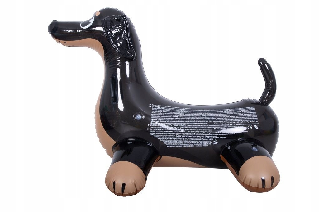 Bezpieczna i komfortowa zabawa na wodzie