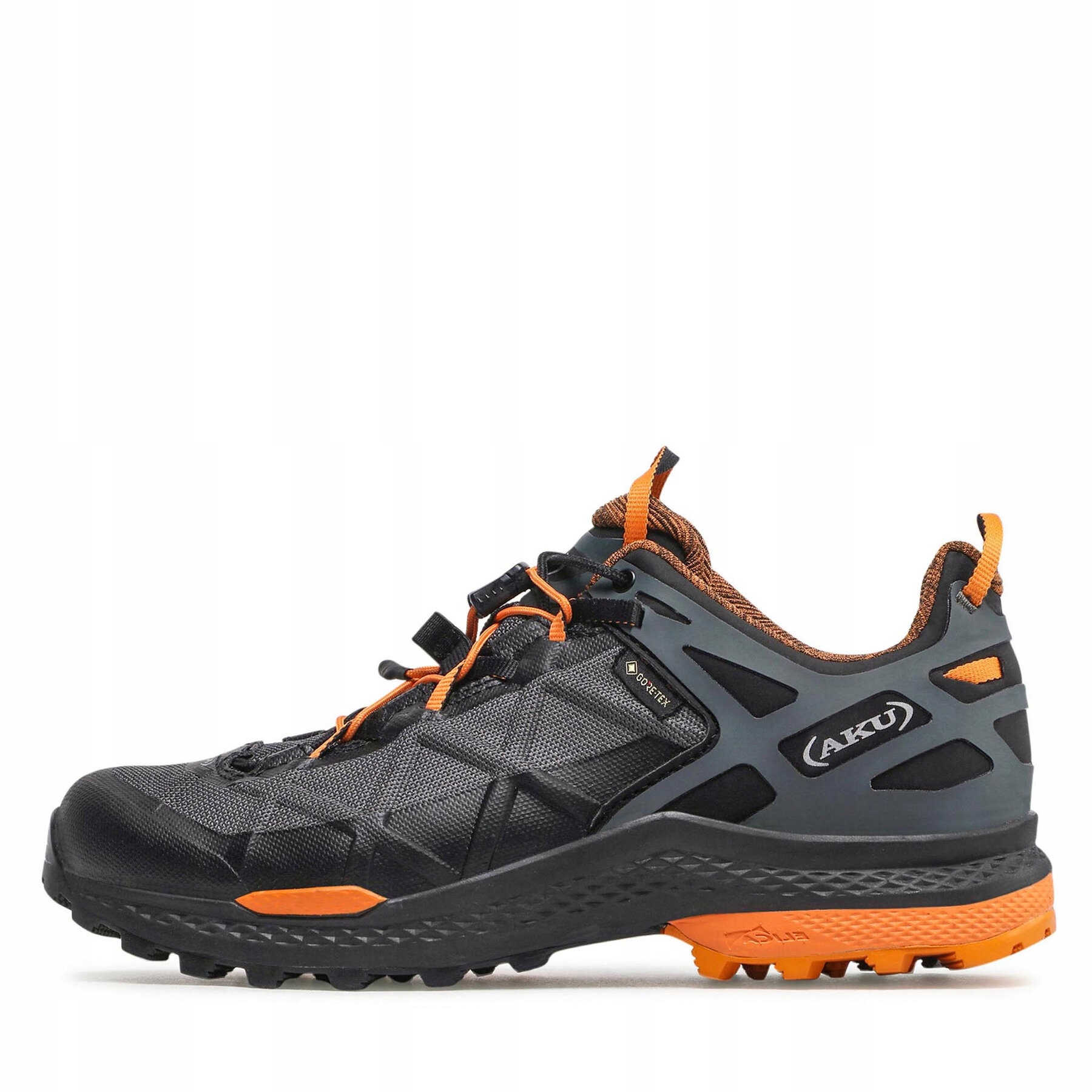 M'S ROCKET DFS GTX – Dynamiczne buty do szybkiego wędrowania