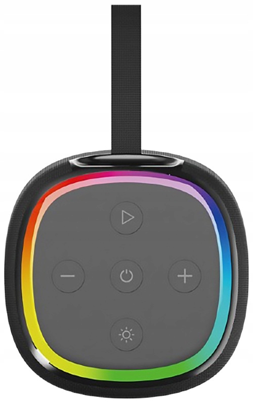Efekty świetlne LED RGB – Stwórz niezapomnianą atmosferę