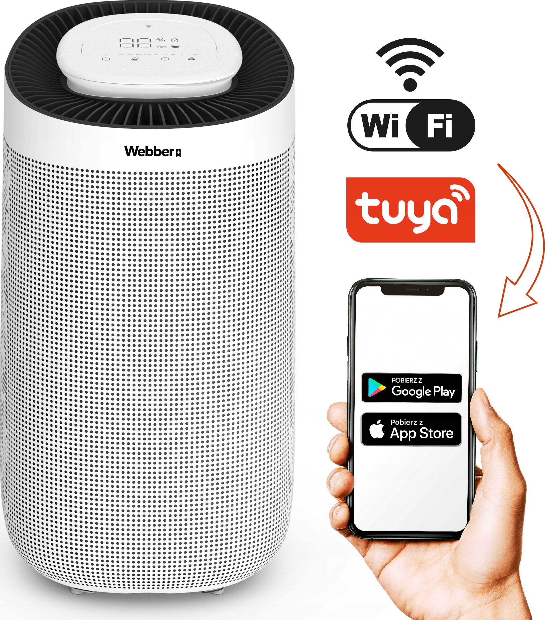 Filtr HEPA11 – Skuteczna eliminacja zanieczyszczeń