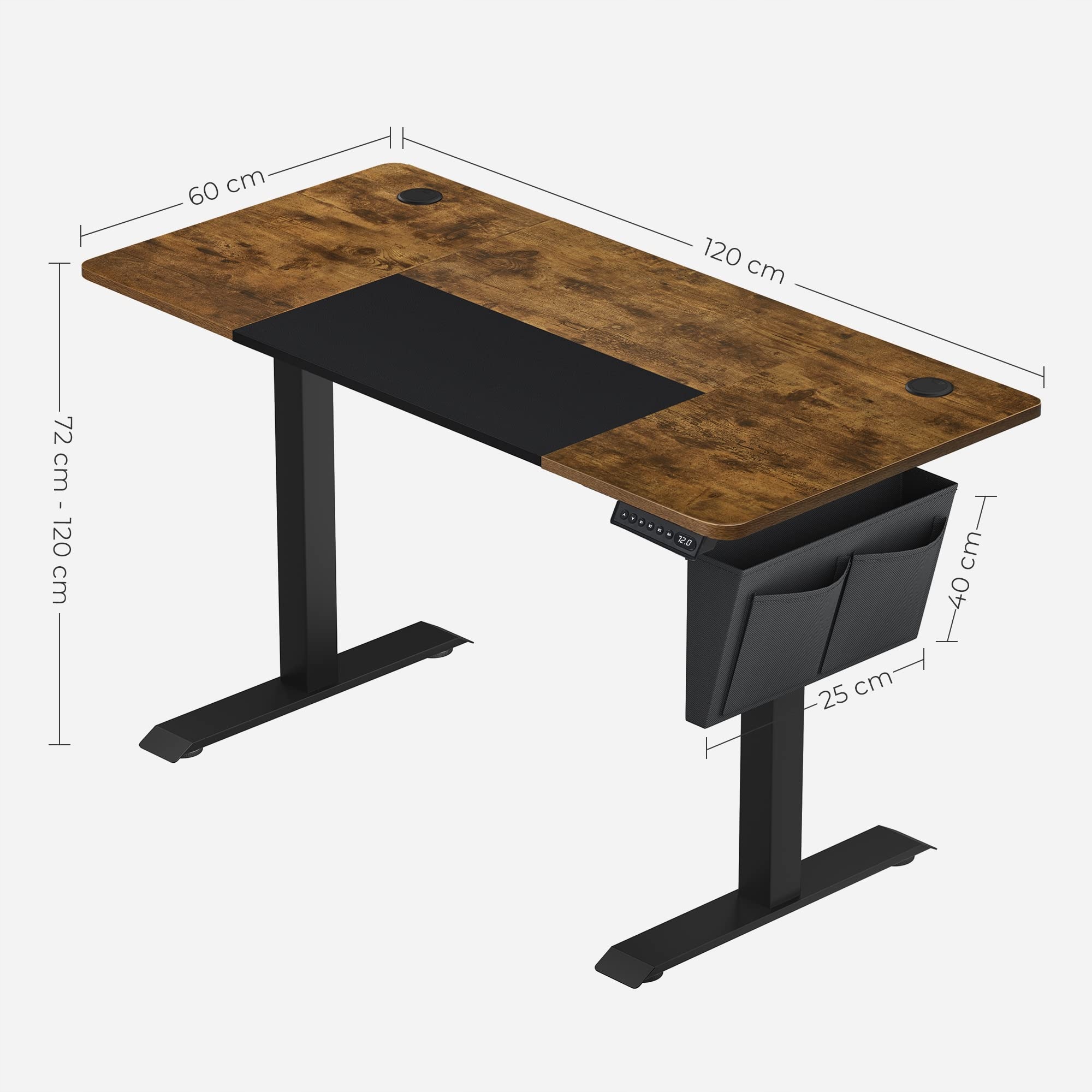 Nowoczesny design i funkcjonalność