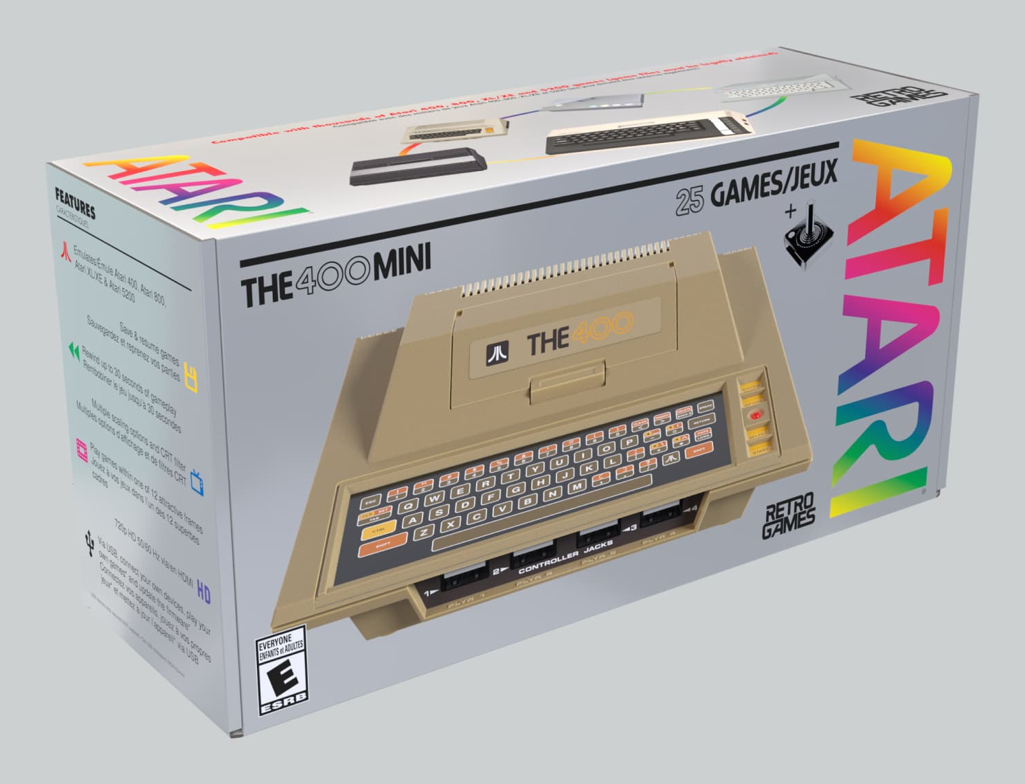 Emulacja klasycznych gier Amiga