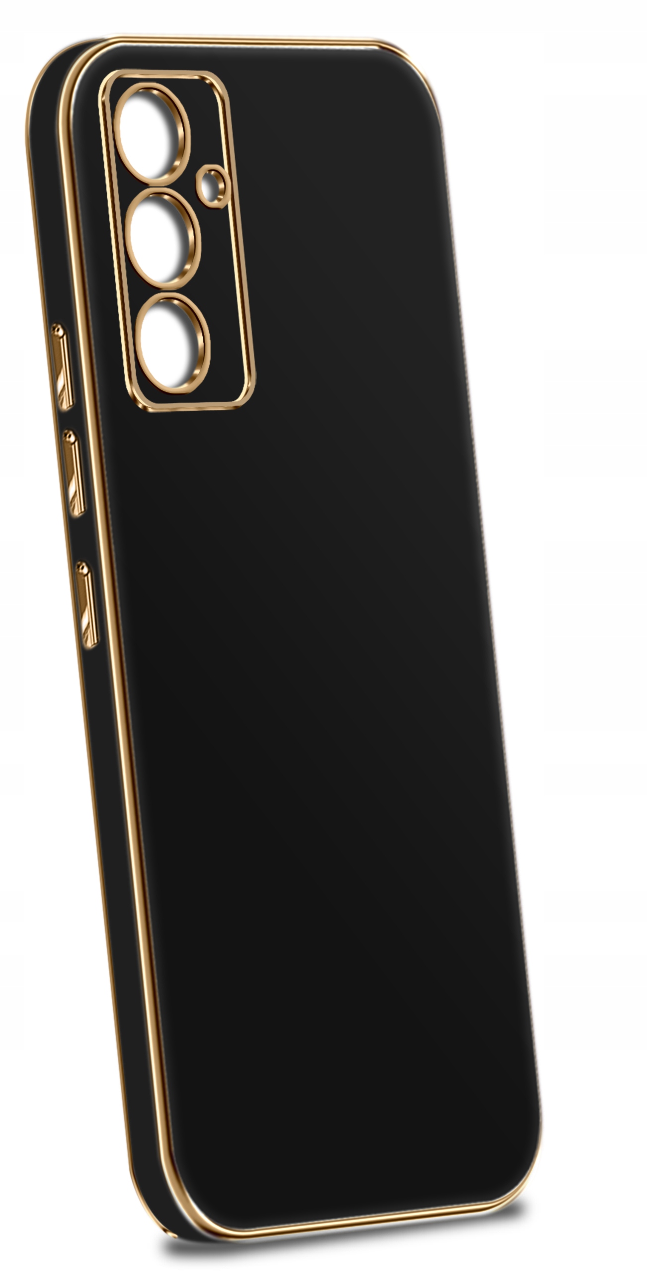 Funkcje i zalety etui GLAMOUR