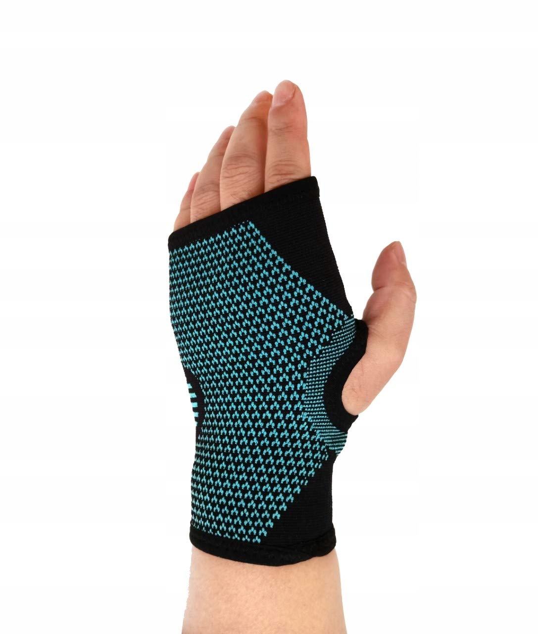 Ergonomiczne dopasowanie i oddychający materiał