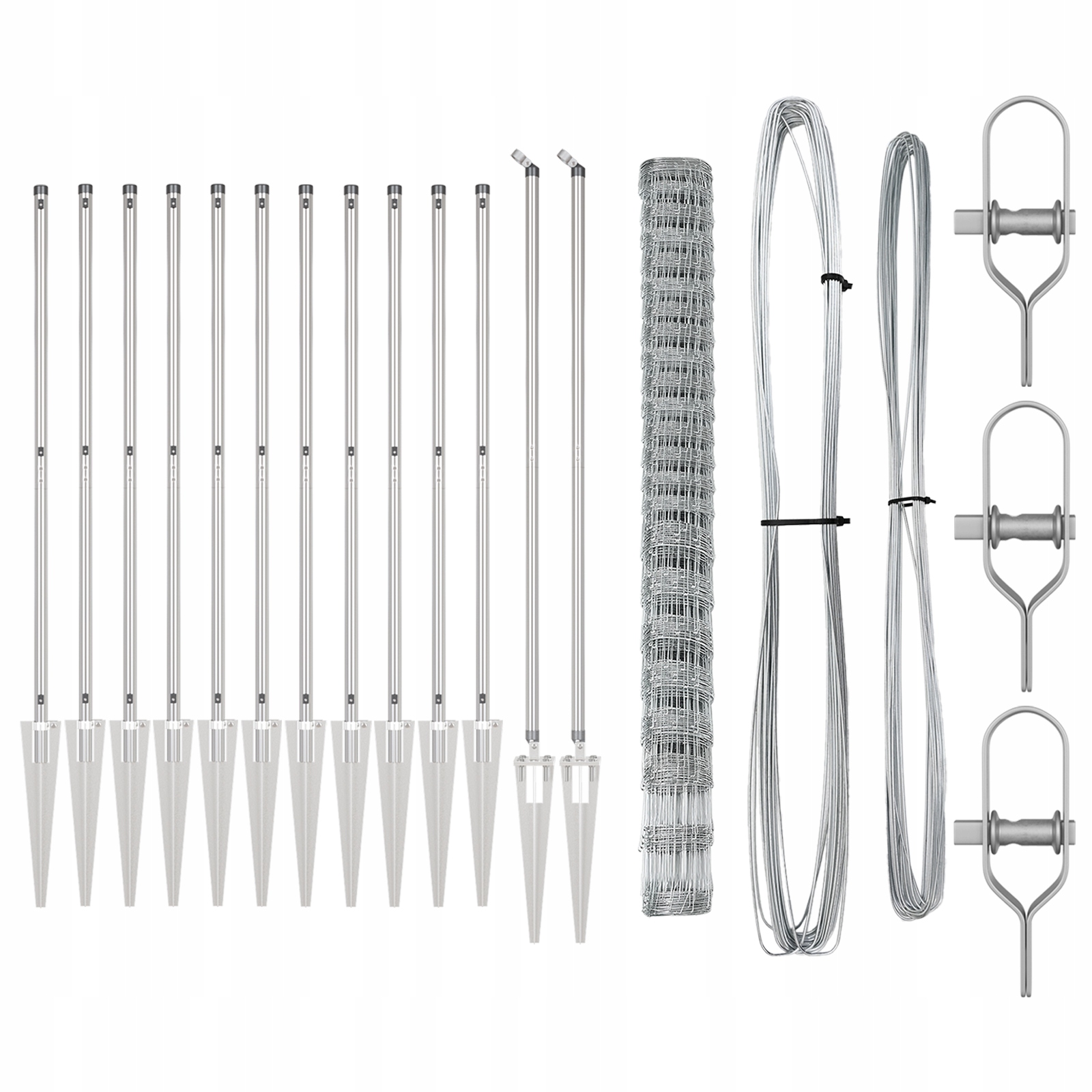 Łatwa instalacja – Wszystko, co potrzebne, w zestawie do szybkiego montażu