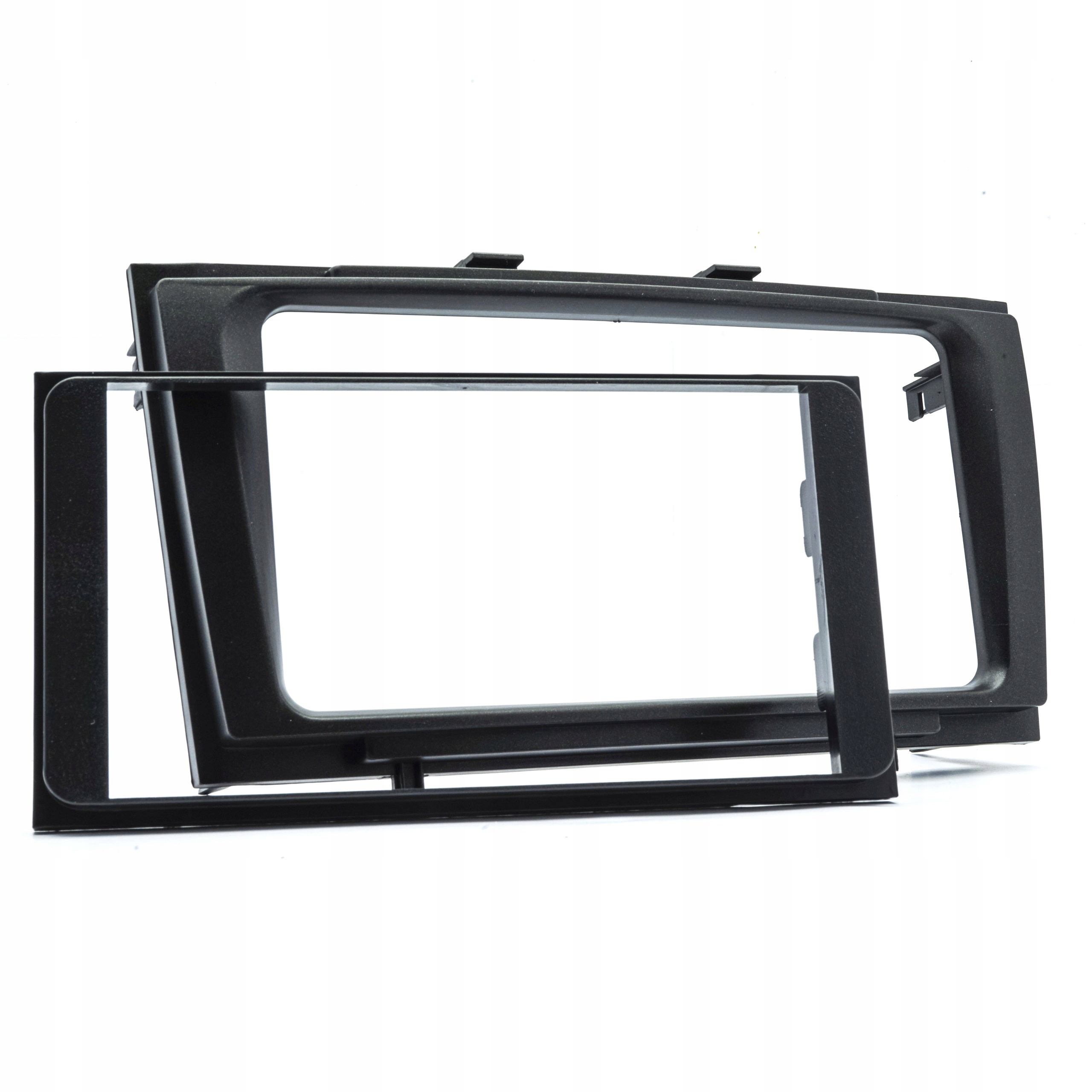 Ramka do radia TOYOTA AVENSIS T270 2009-2015 – Idealne rozwiązanie dla Twojego samochodu