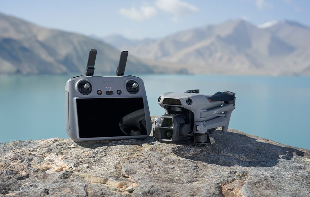 Jak aktywować DJI Care Refresh?