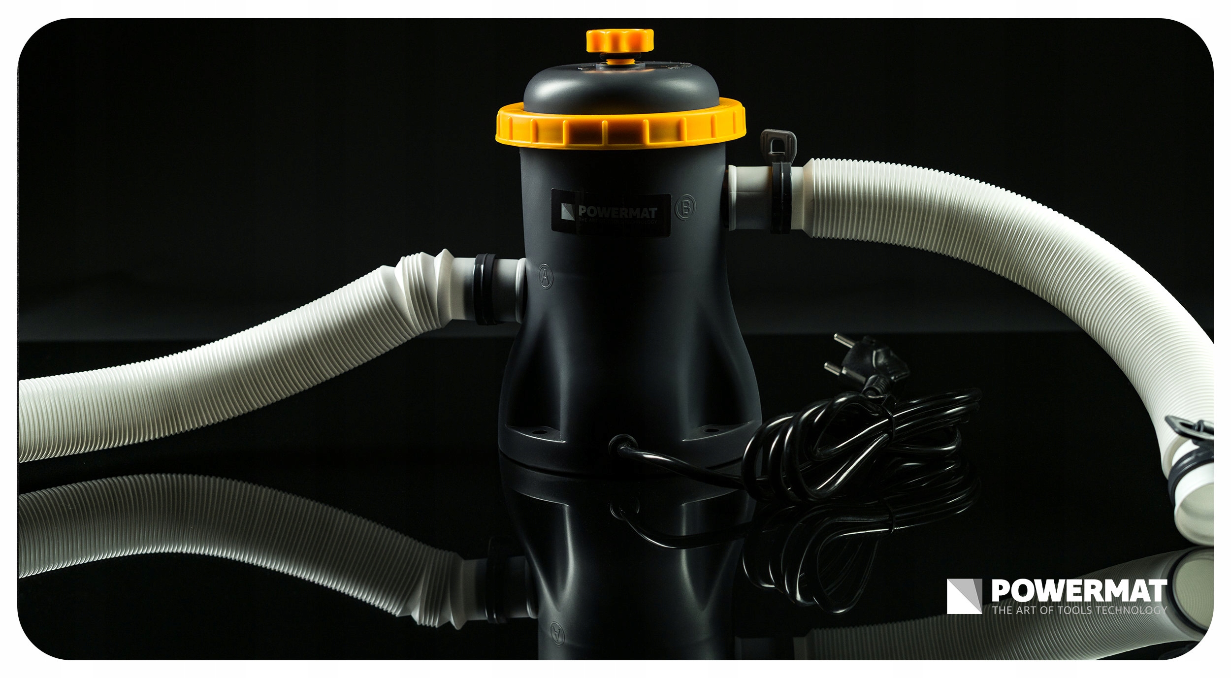 Prosta instalacja z złączem 32 mm – Szybki montaż bez komplikacji