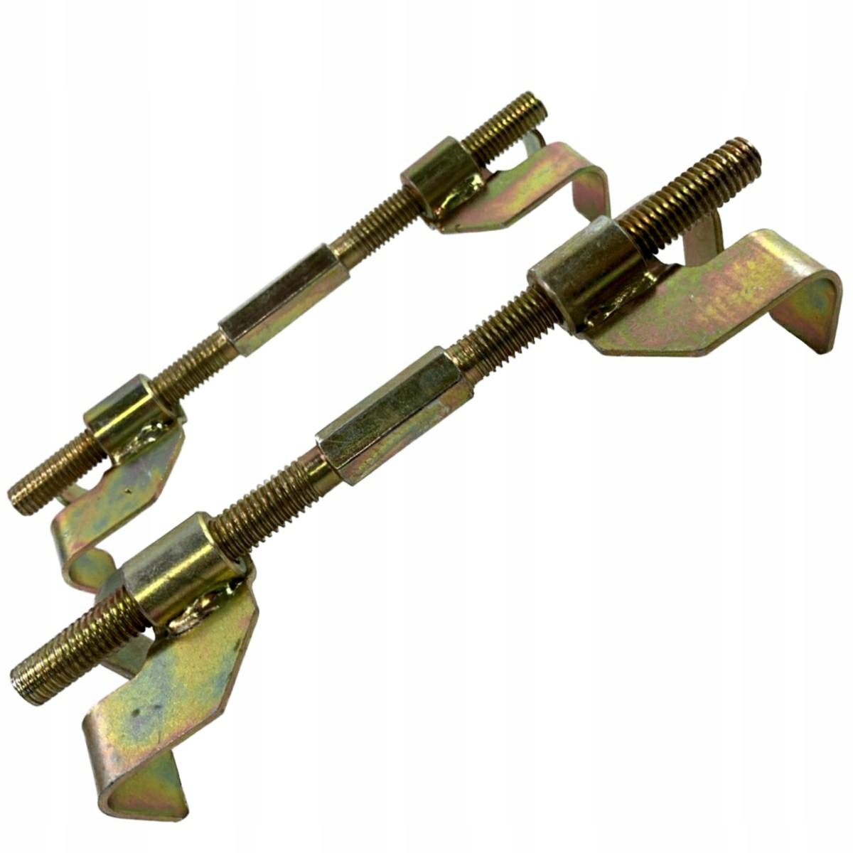 Ściągacz sprężyn dwuramienny Partner 230mm – Niezbędne narzędzie do napraw