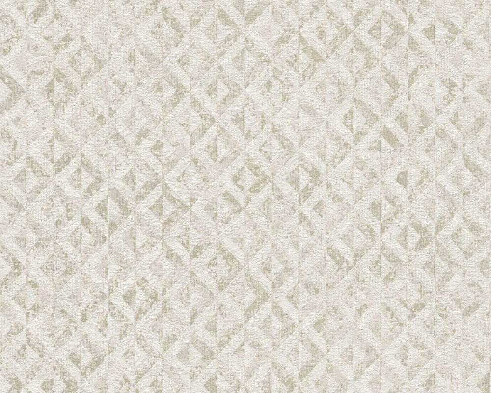 Stylowy wzór geometryczny rombów