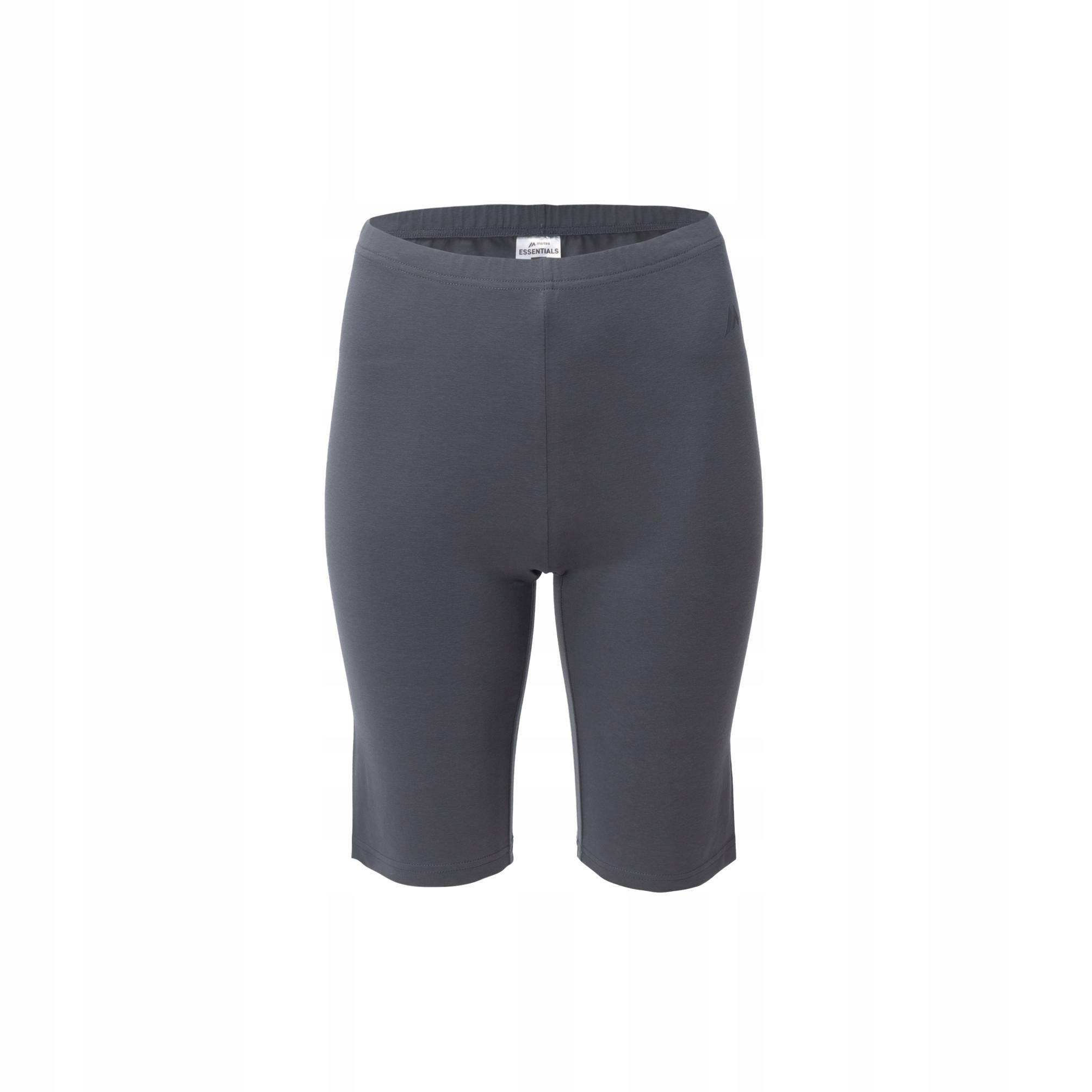 Damskie Legginsy LADY MALISA L – Komfort i styl w każdej aktywności