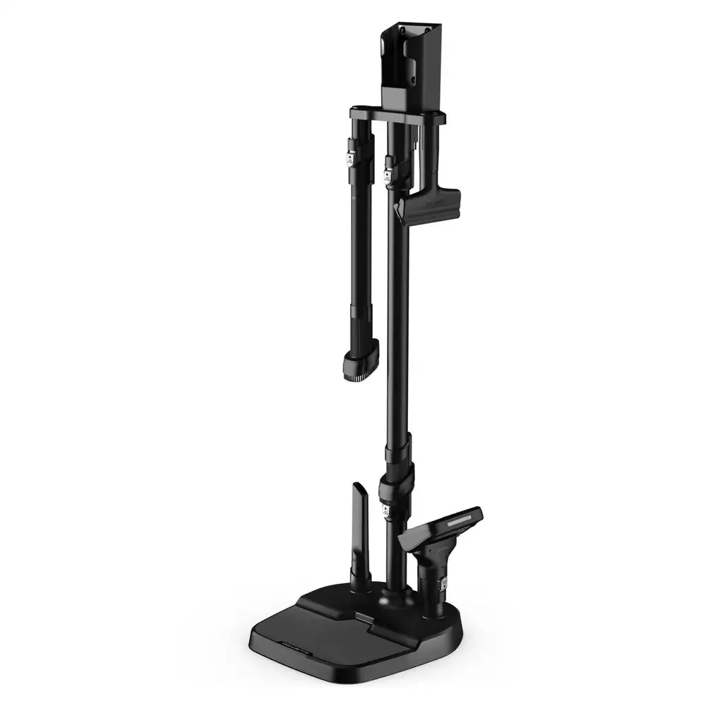 Stacja dokująca Tefal – Wygodne przechowywanie akcesoriów