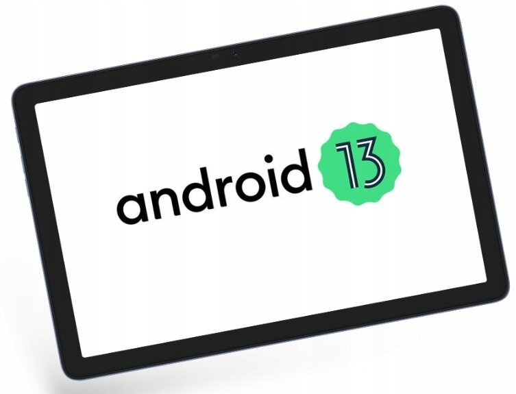 System operacyjny Android 13 z nowymi funkcjami