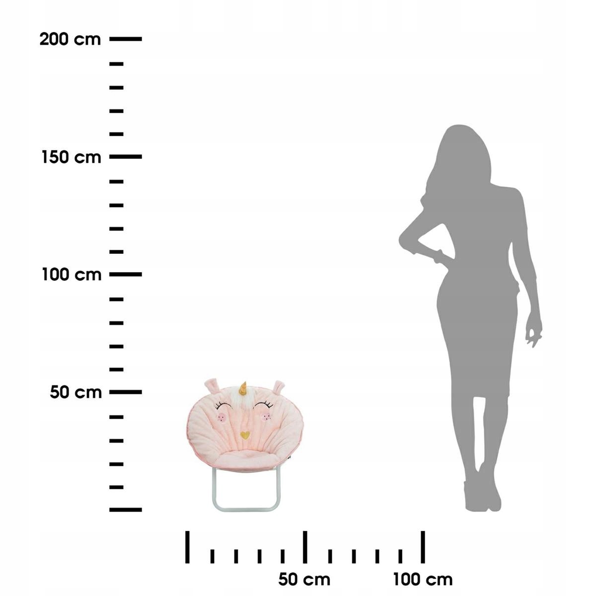 Przytulna atmosfera w pokoju dziecięcym
