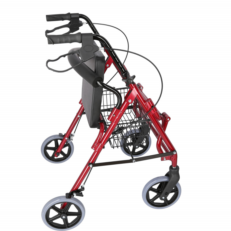 Zastosowanie w rehabilitacji – wsparcie w pionizacji i poruszaniu się