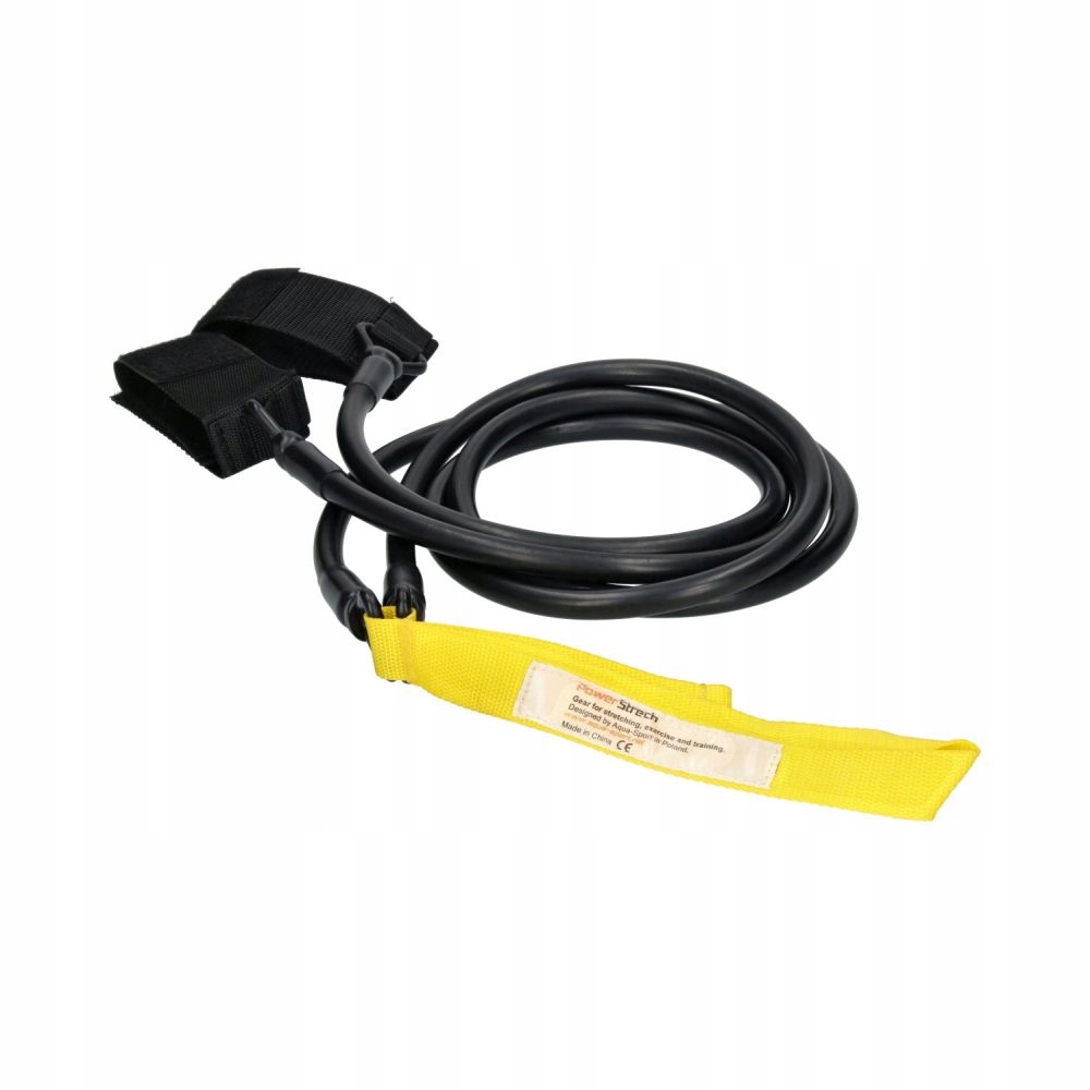 Komfort i bezpieczeństwo podczas ćwiczeń