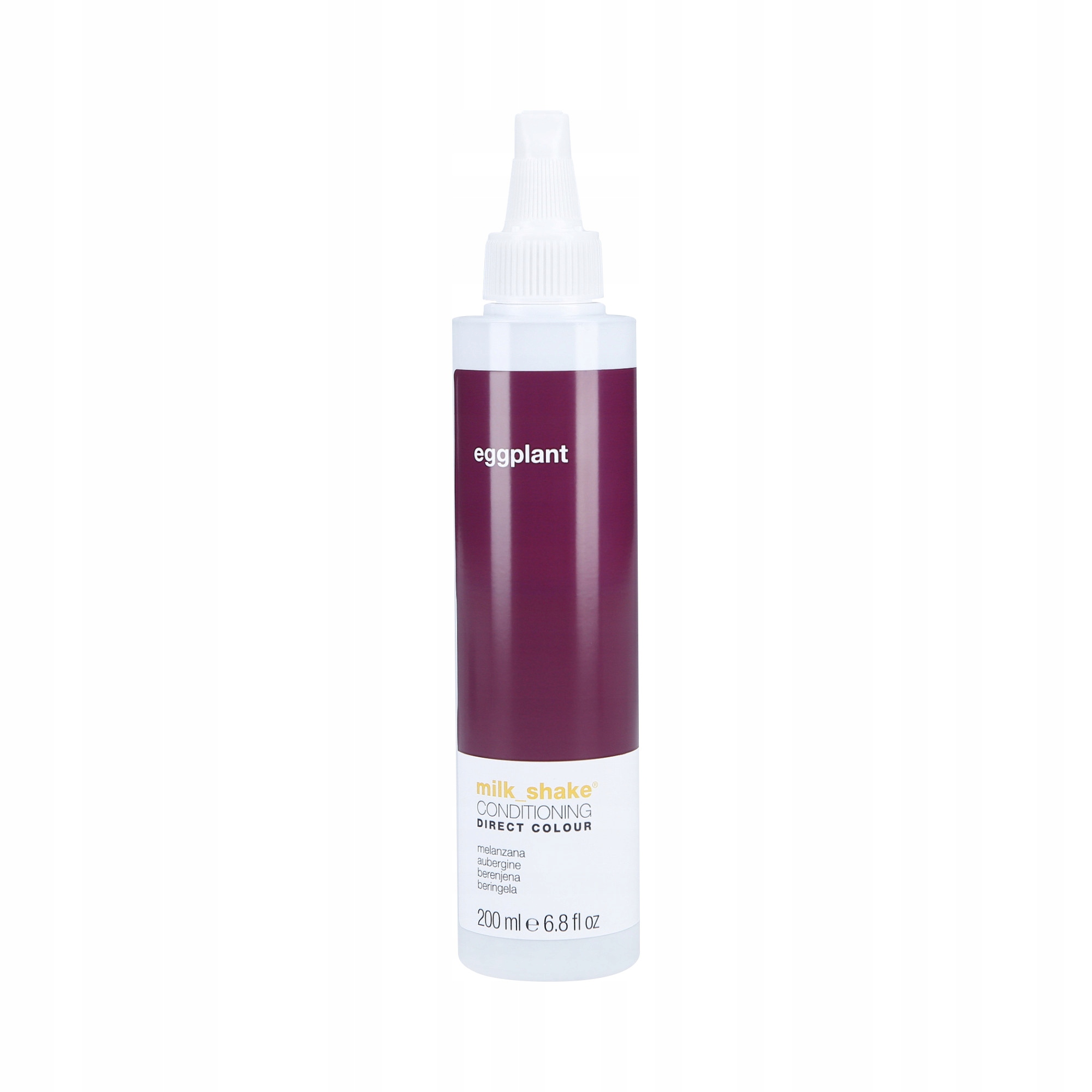 Idealna do pielęgnacji i koloryzacji włosów