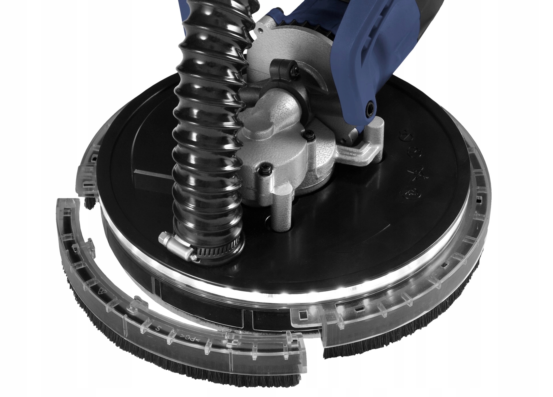 Oświetlenie LED – Precyzyjna praca w każdych warunkach