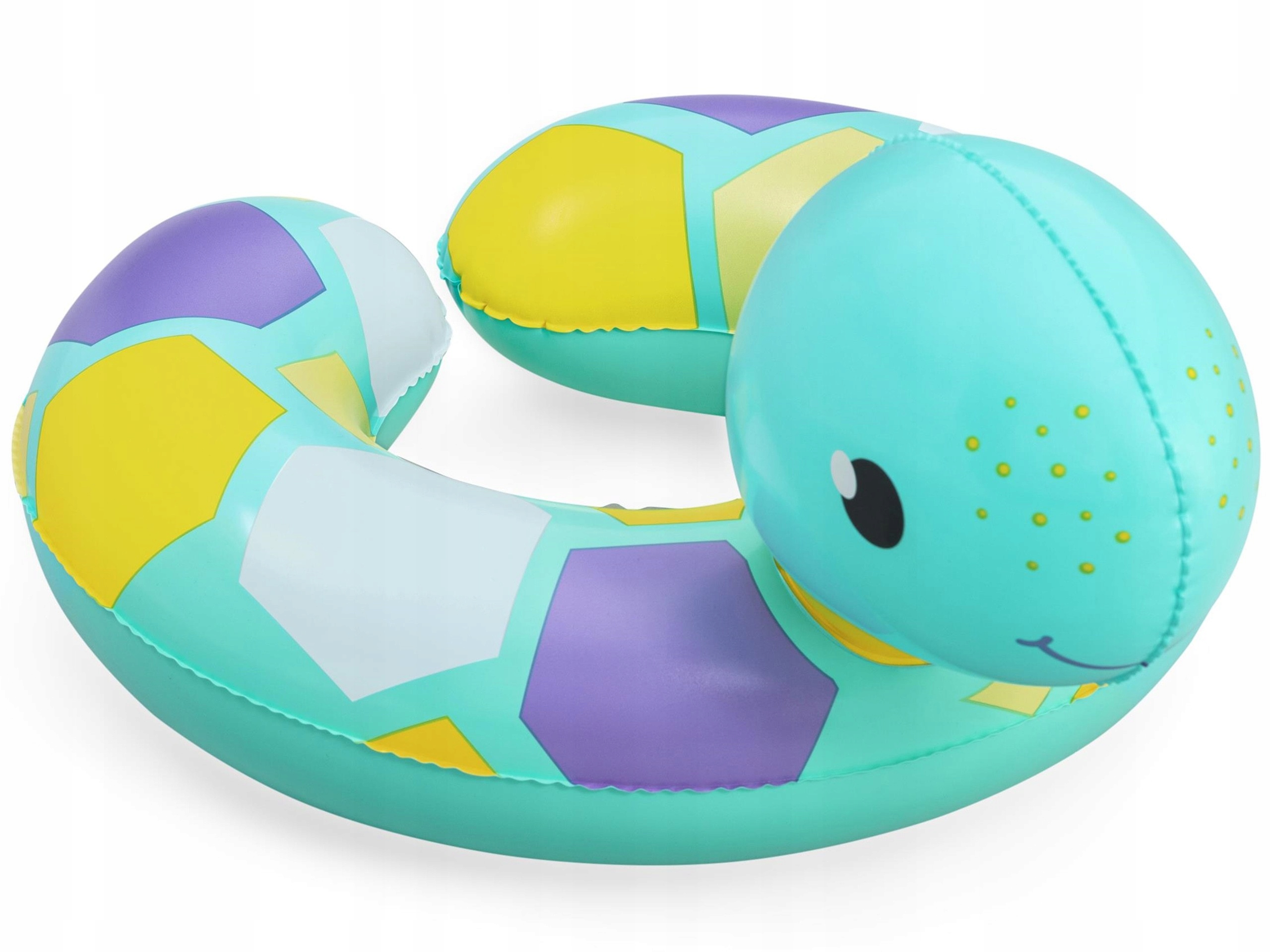 Wytrzymały materiał winylowy – Gwarancja długotrwałej zabawy