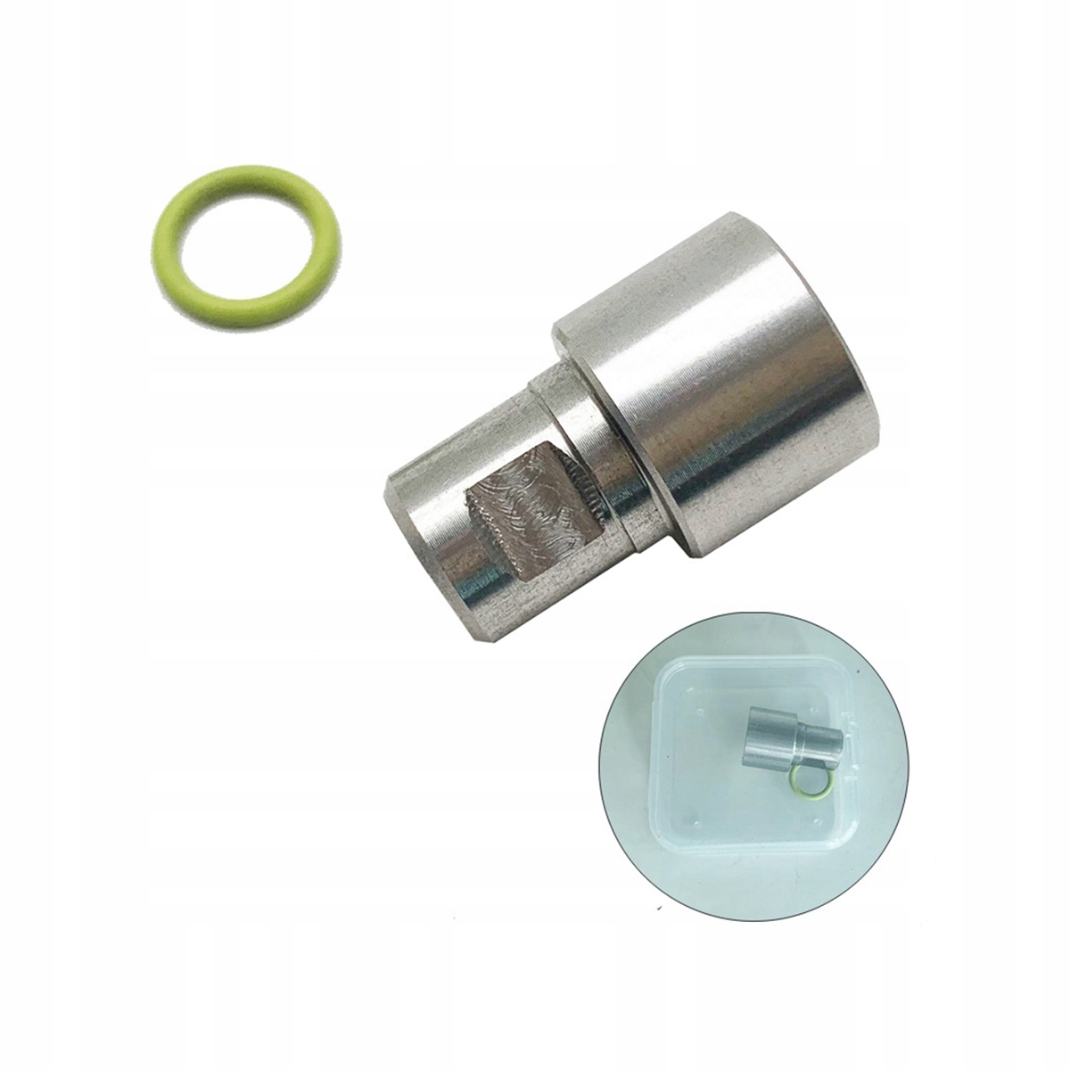 Siła natarcia zwiększona o 40%