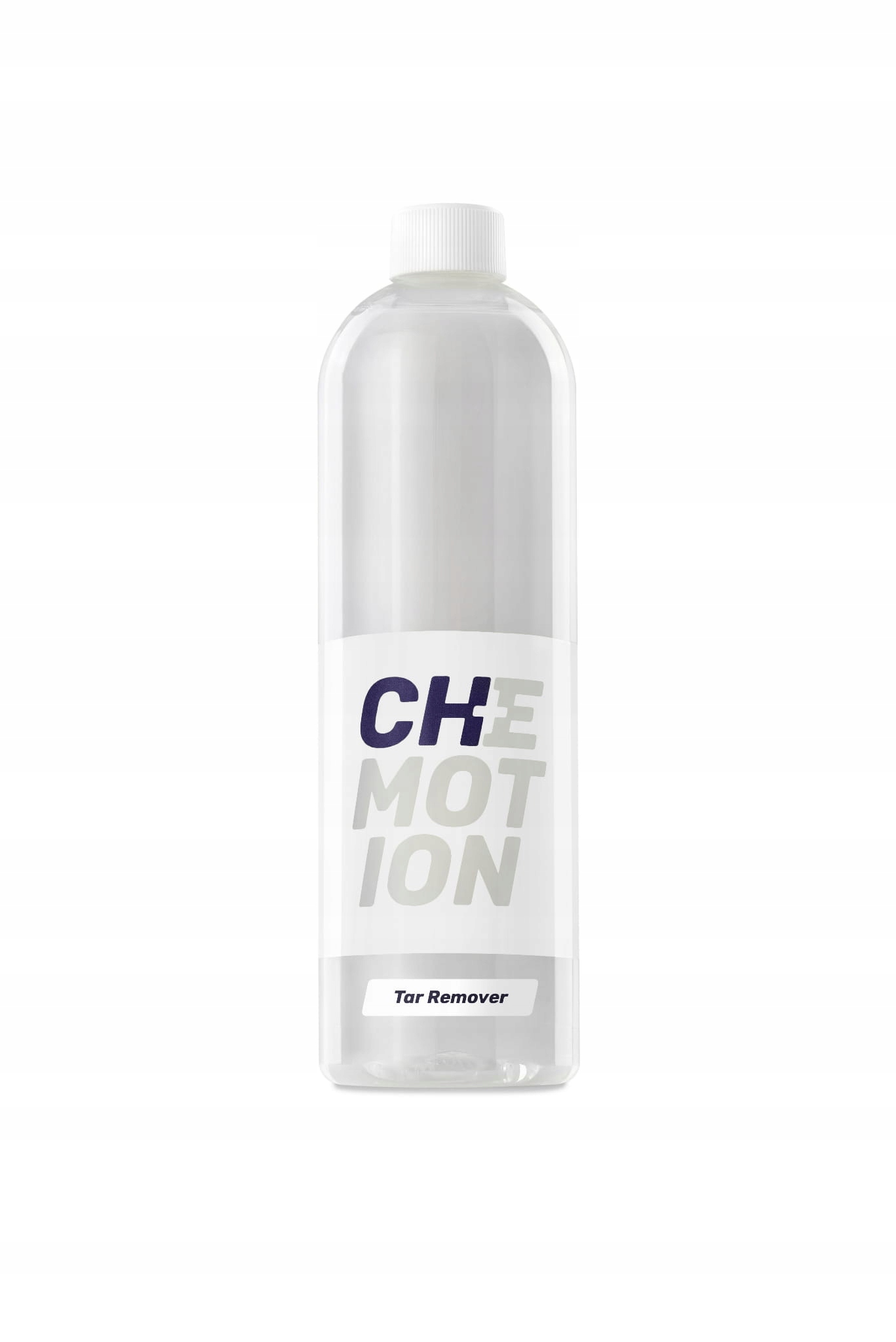 TurtleWax Chemotion Tar Remover 500ml – Skuteczne usuwanie smoły i kleju