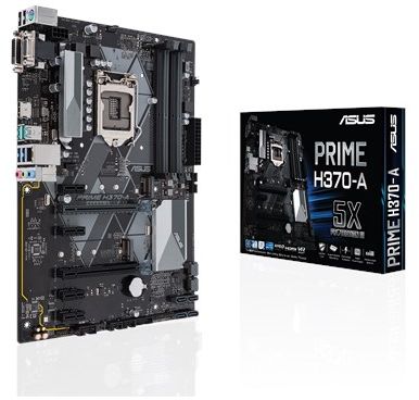 PRIME H370-A
