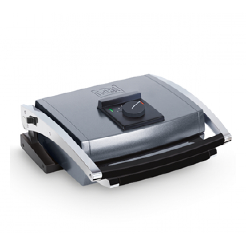 Wydajność 1600 W – Szybkie nagrzewanie i równomierne gotowanie